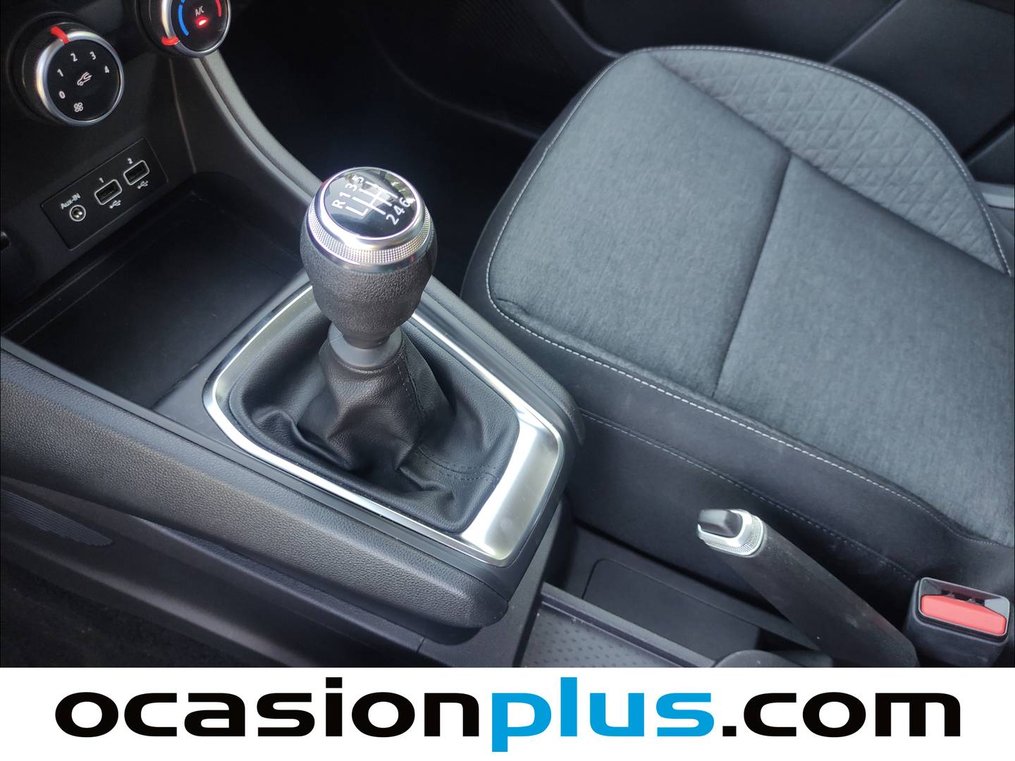 Foto Renault Captur Renault Captur Intens TCe GLP (100 CV)