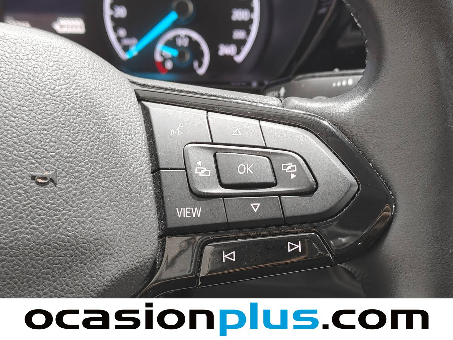 Ford Grand Tourneo Connect Ford Grand Tourneo Connect 2.0 Ecoblue Titanium (122 CV) 7 Plazas 122cv