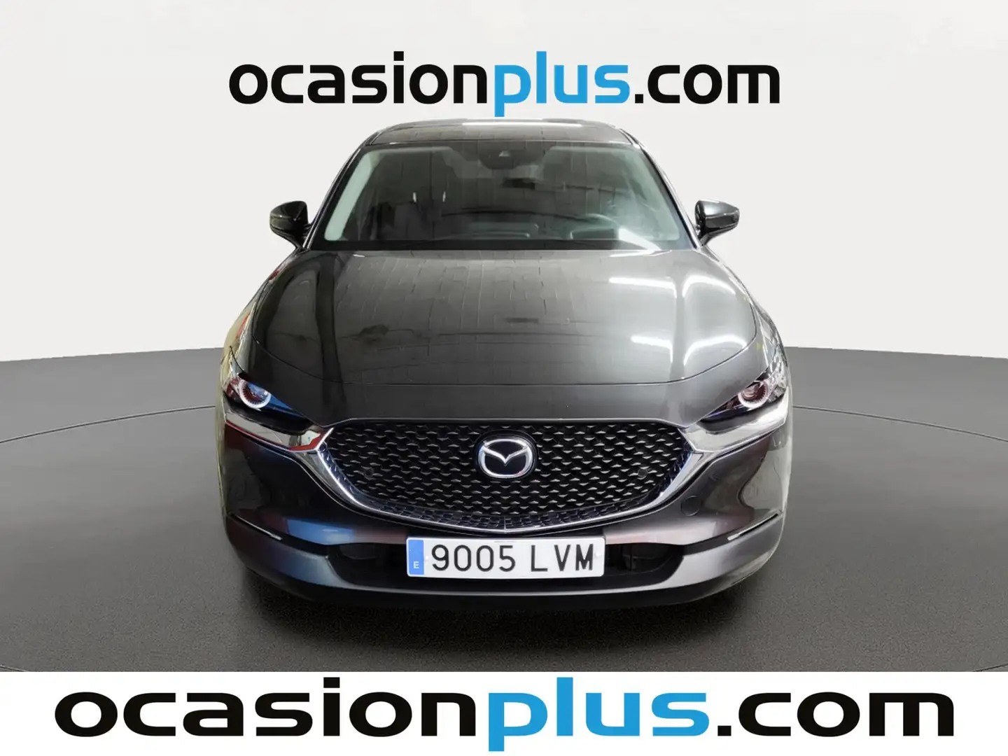 Foto Mazda CX-30 Mazda CX-30 2.0 Skyactiv-G Evolution 2WD (122 CV)