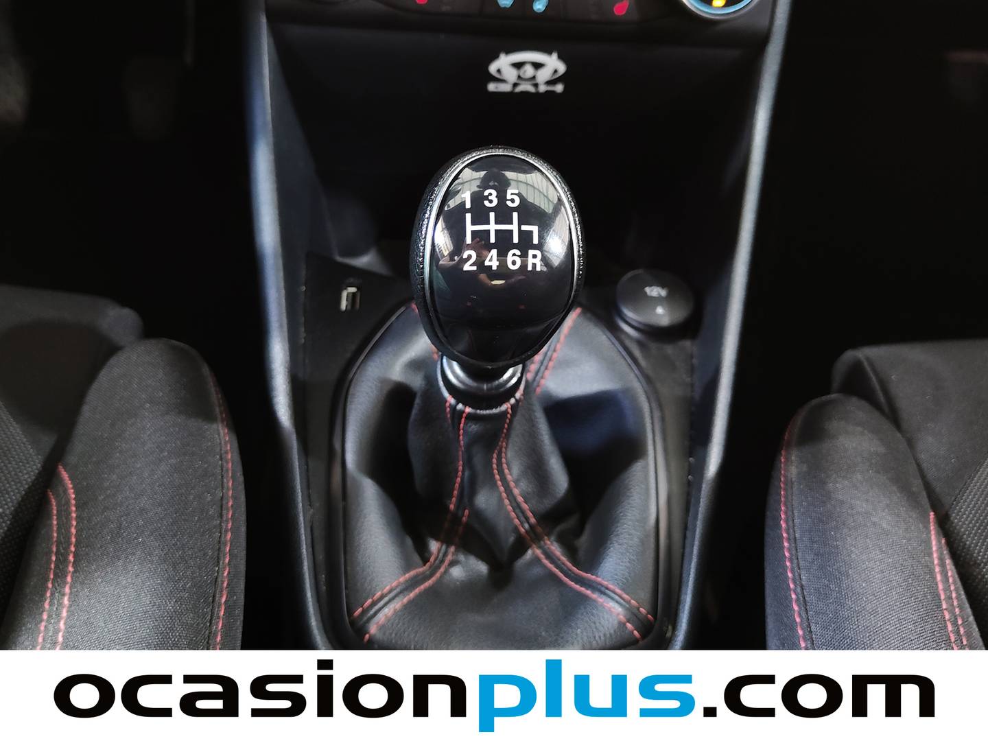 Ford Fiesta Ford Fiesta 1.0 EcoBoost MHEV ST-Line (125 CV) de ocasión