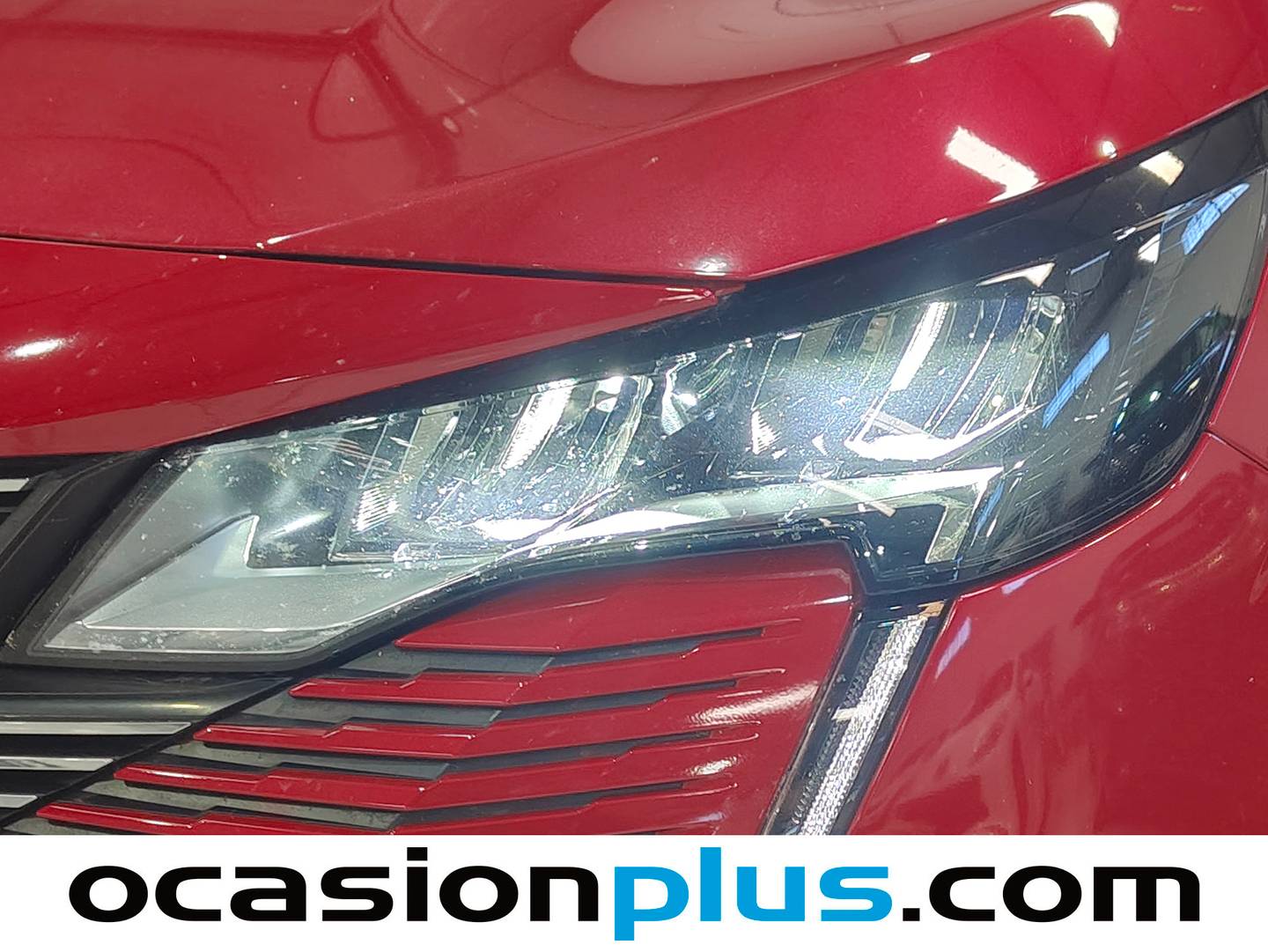 Peugeot 5008 Peugeot 5008 PureTech 130 S&S Allure Pack (130 CV) barato