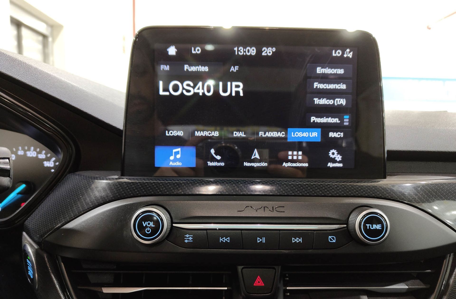 Ford Focus 1.5 EcoBoost ST-Line - foto 34