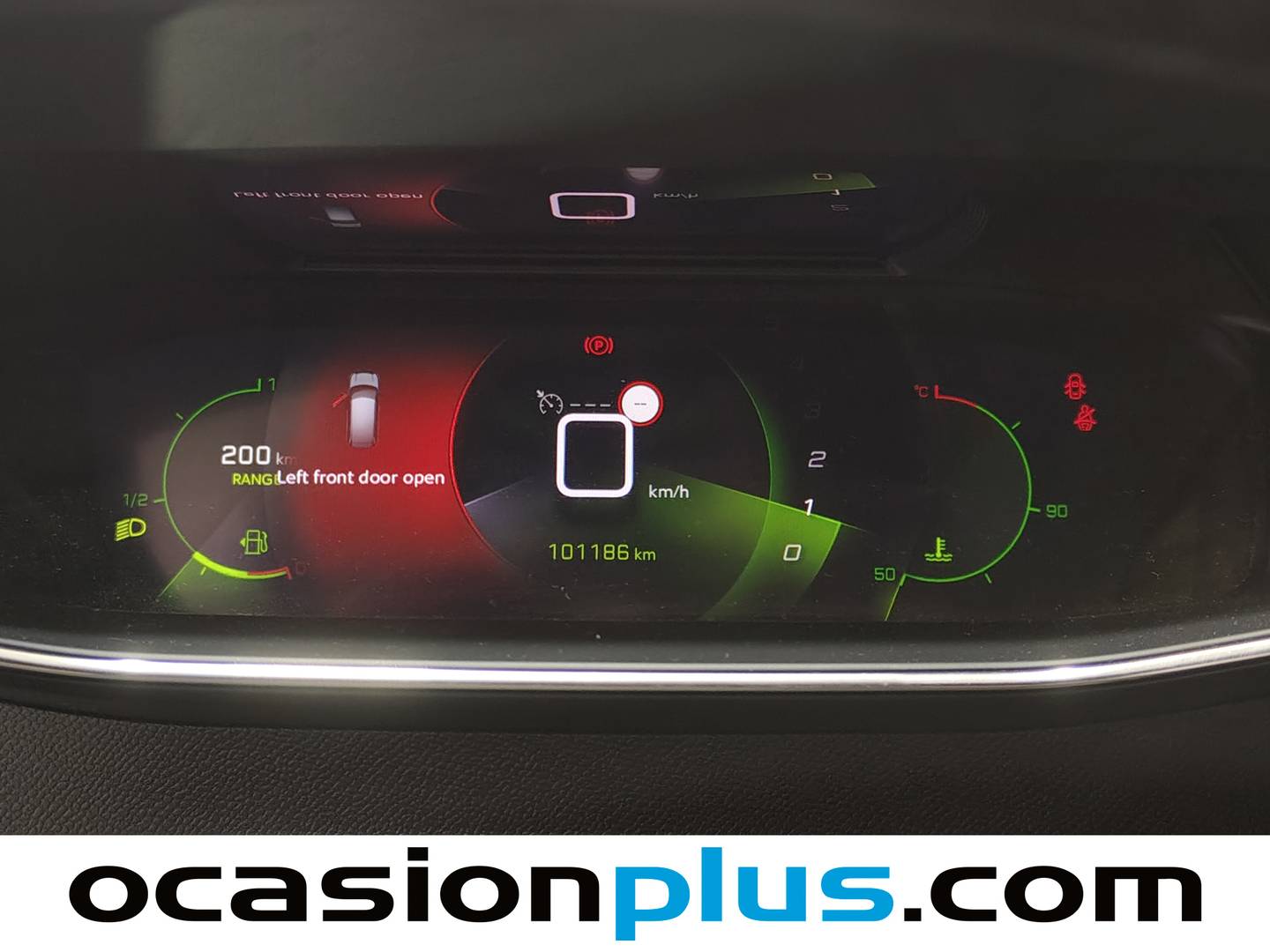 Peugeot 2008 Peugeot 2008 PureTech 130 S&S Allure Pack (130 CV) de ocasión