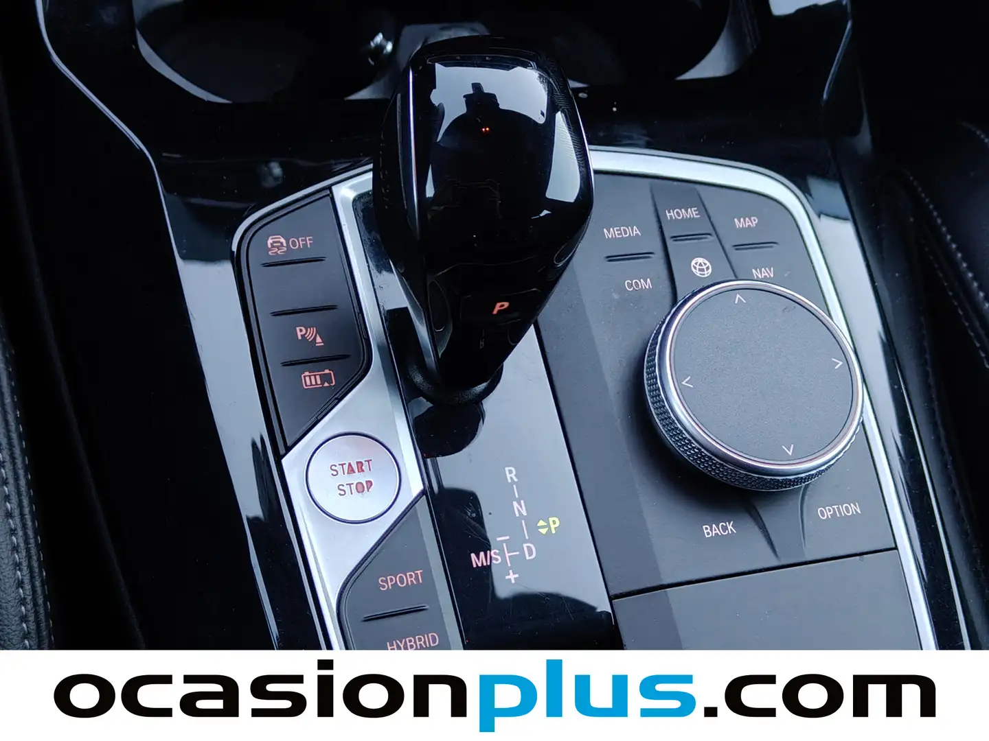 Foto BMW X3 BMW X3 xDrive30e xLine (292 CV)