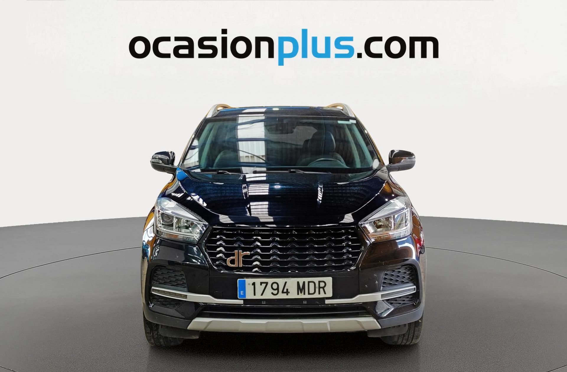 DR AUTOMOBILES DR 4.0 DR4 1.5 - foto 14