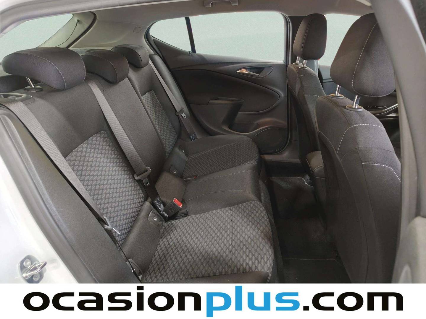 Opel Astra Opel Astra 1.0 Turbo S&S Selective (105 CV) al mejor precio