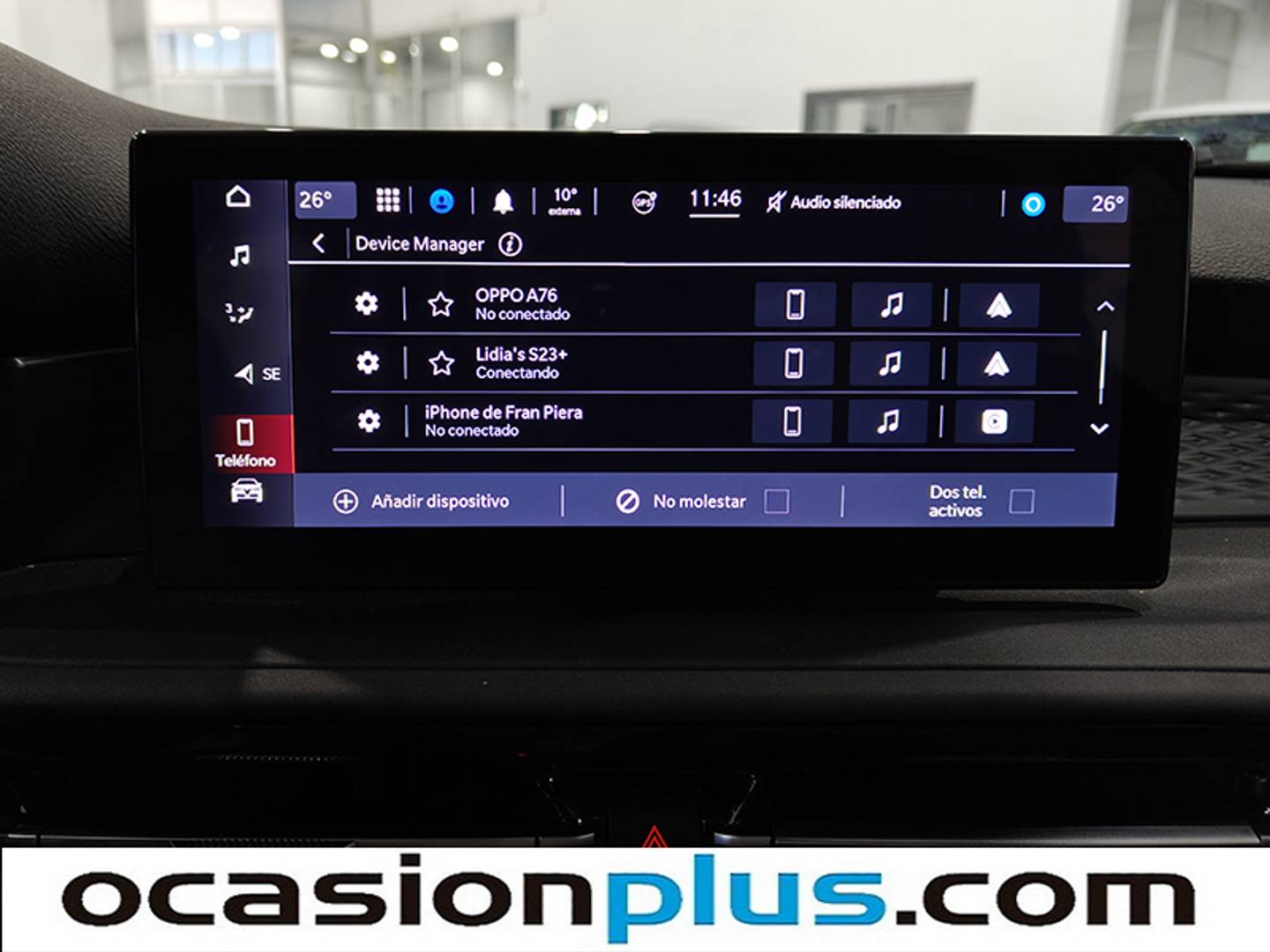 Foto Alfa Romeo Tonale Alfa Romeo Tonale 1.5 MHEV Sprint FWD (130 CV)