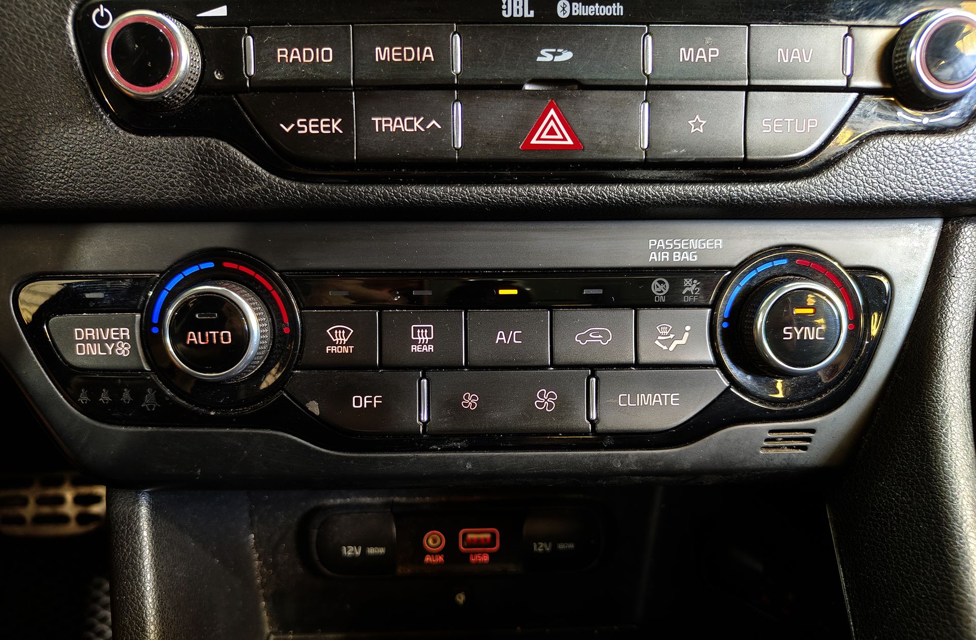 Kia Niro 1.6 GDi HEV Híbrido Drive - foto 33