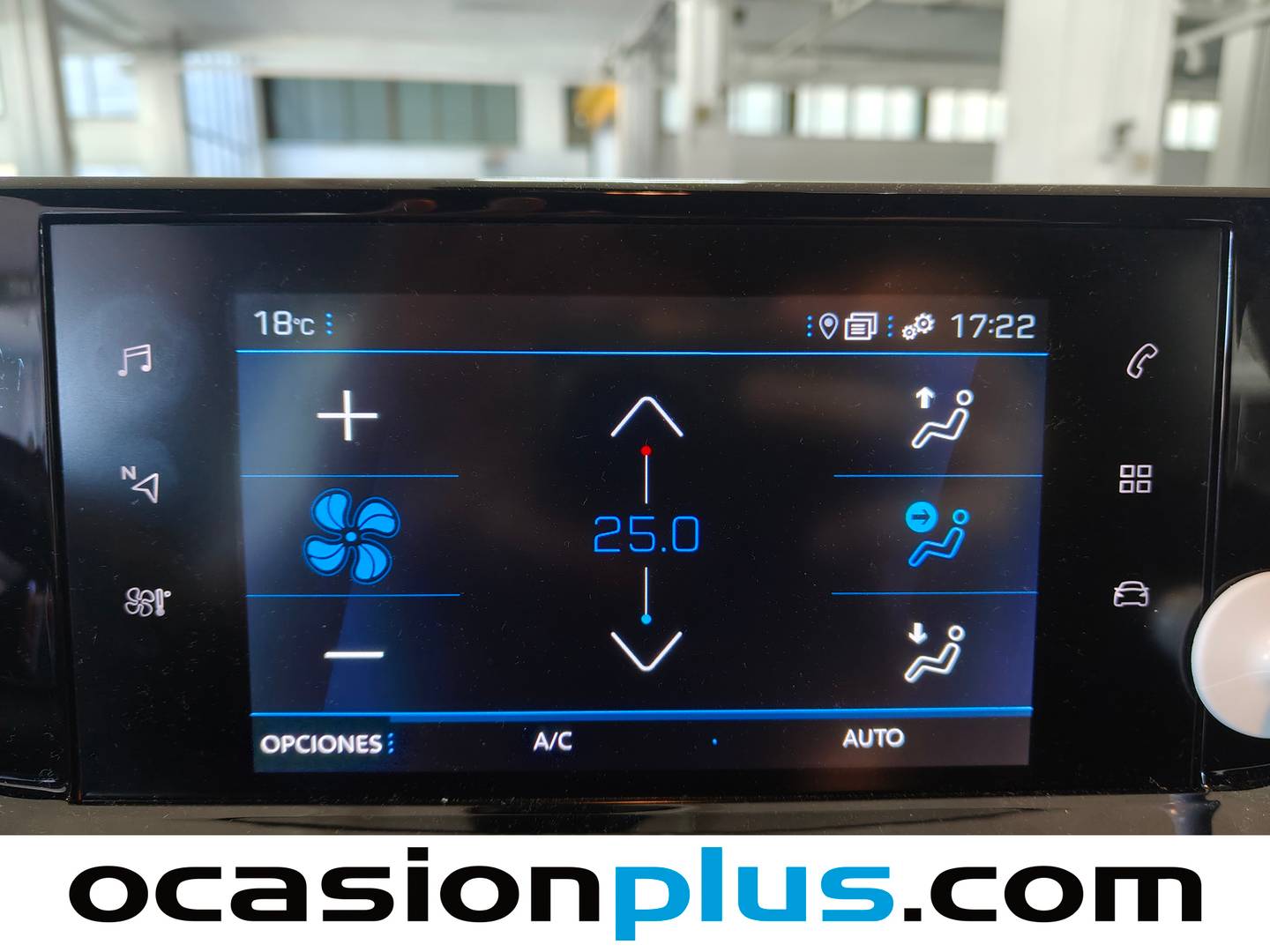 Peugeot 2008 Peugeot 2008 Active Pack S&S PureTech (130 CV) gasolina