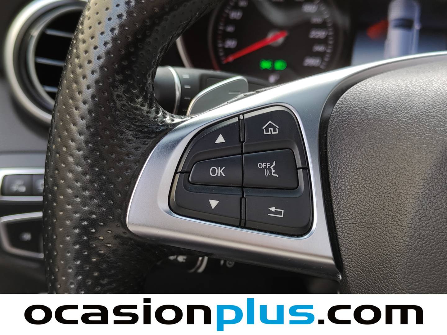 Foto Mercedes Clase C Mercedes-Benz Clase C C Coupe 250 d Pack AMG (204 CV)