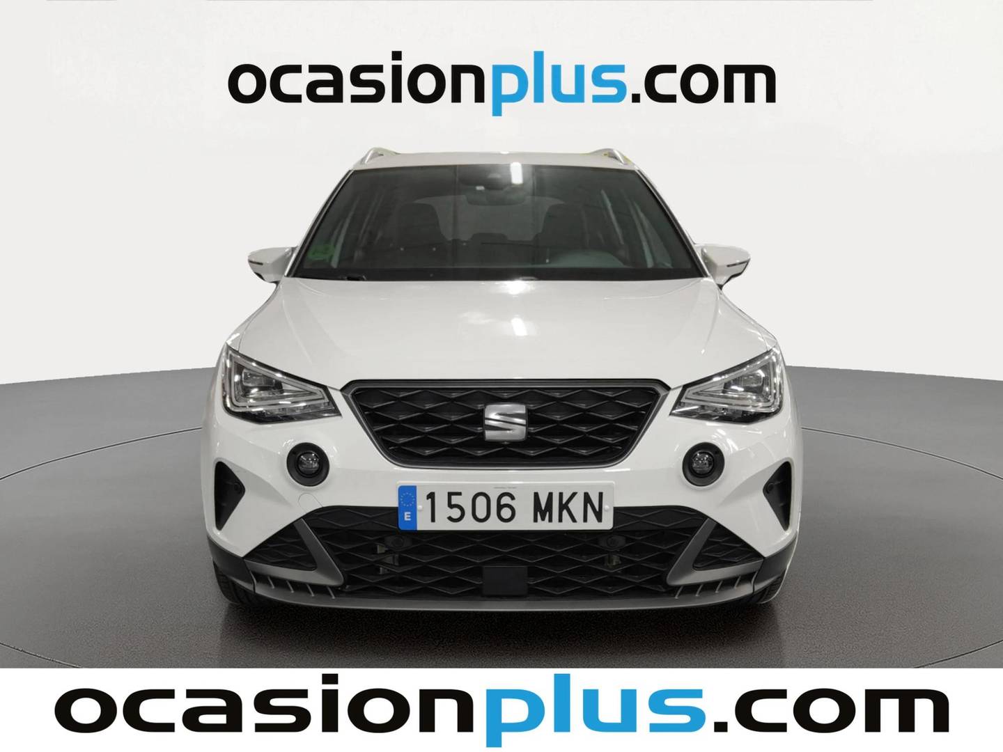 Seat Arona Seat Arona 1.0 TSI FR XM DSG (110 CV) 110cv