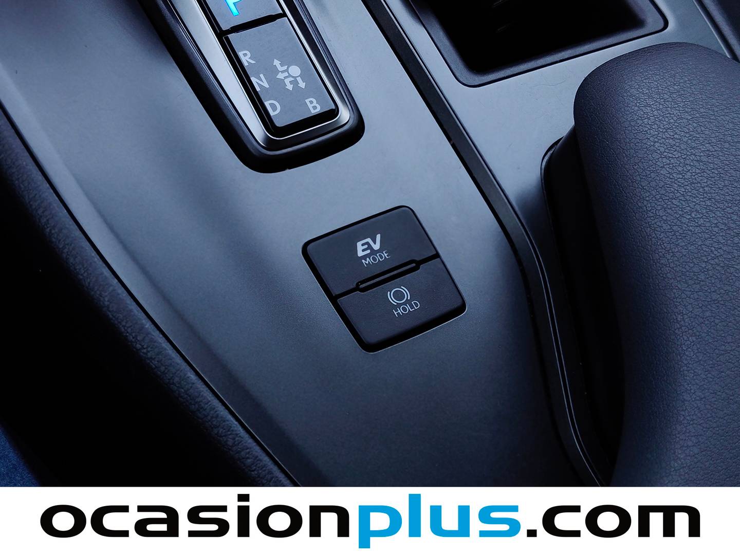 Foto Lexus UX Lexus UX 300h (199 CV)