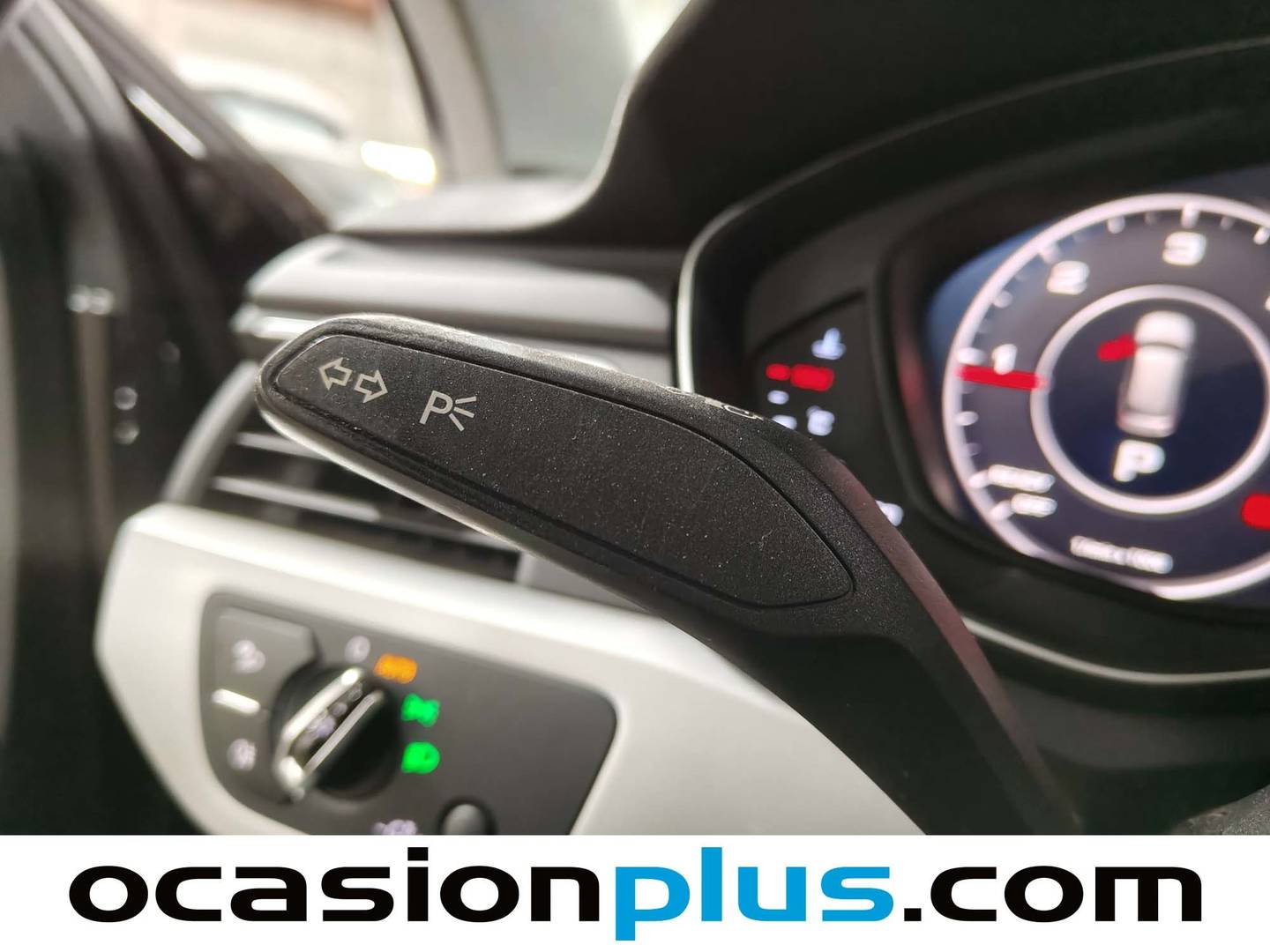 Audi A4 Audi A4 Avant 2.0 TDI Pack S-line (150 CV) S tronic seminuevo