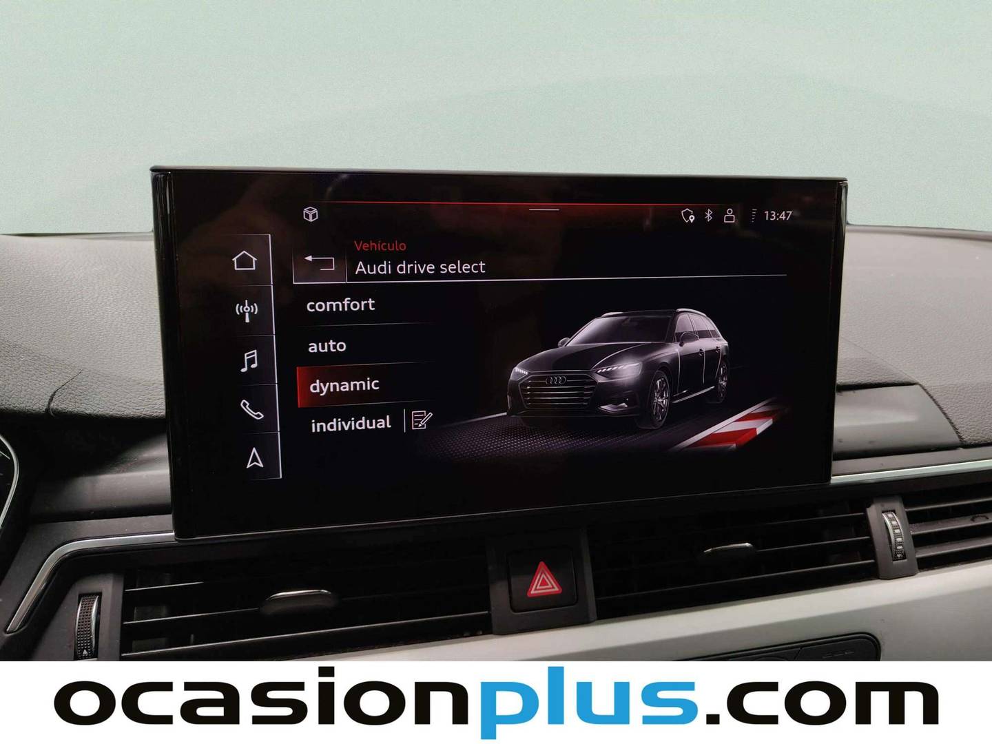 Audi A4 Audi A4 Avant Advanced 35 TFSI (150 CV) S tronic seminuevo