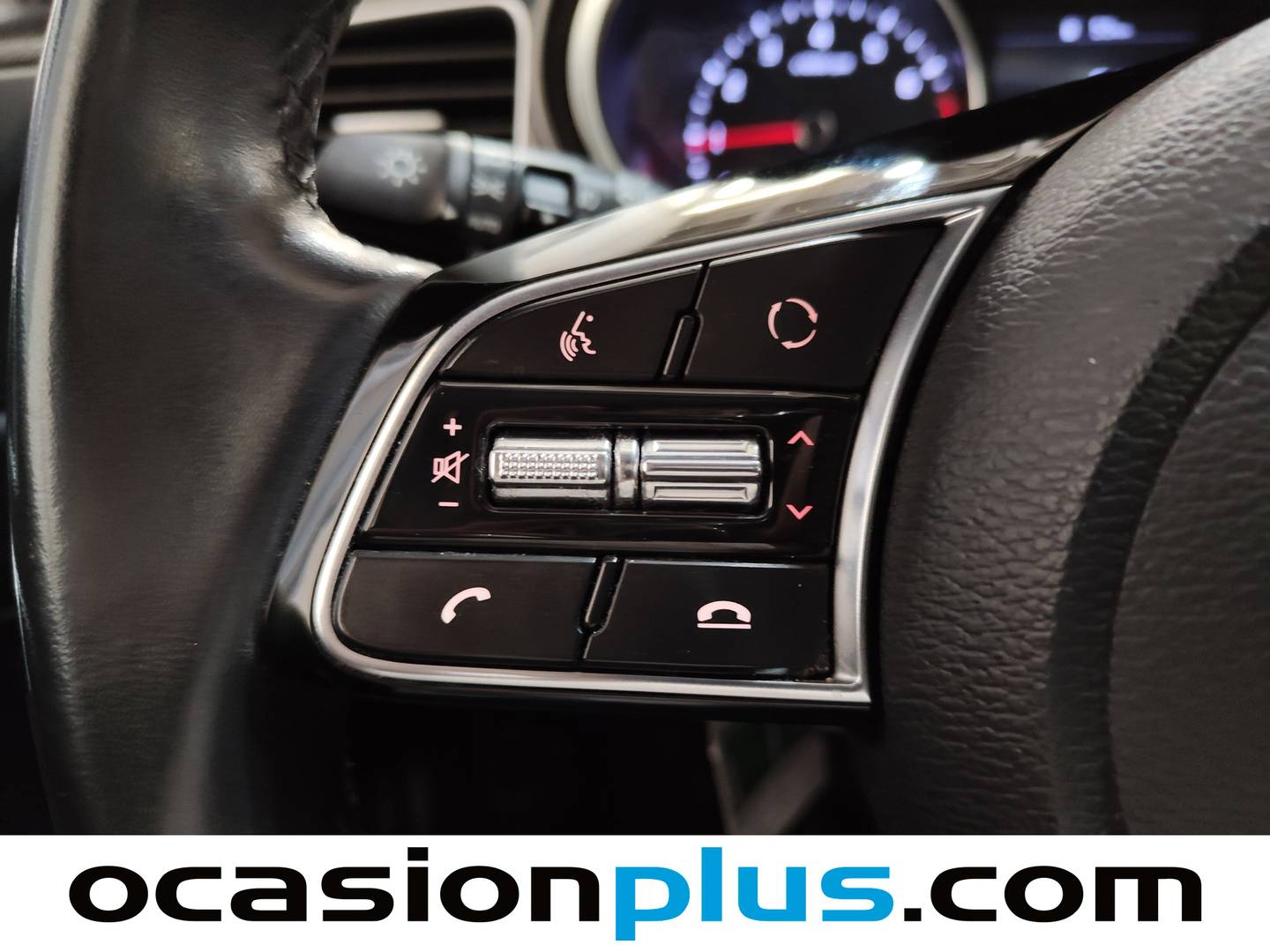 KIA Ceed KIA Ceed 1.0 T-GDi Business (120 CV) de segunda mano