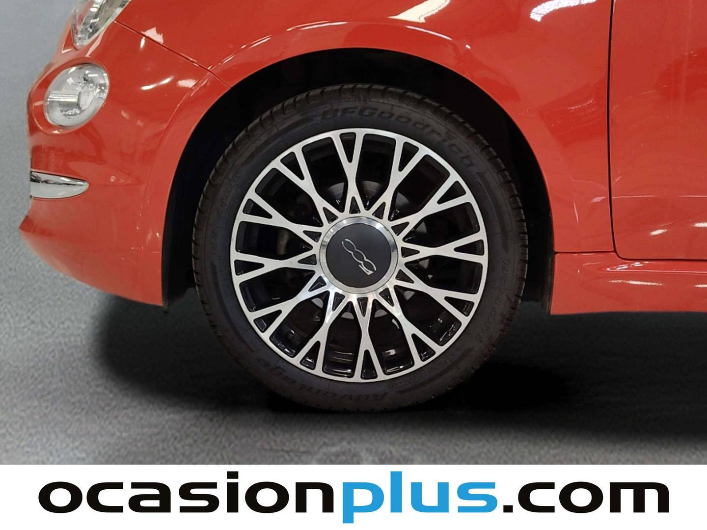 Fiat 500 Fiat 500 1.0 Hybrid Dolcevita (70 CV) manual