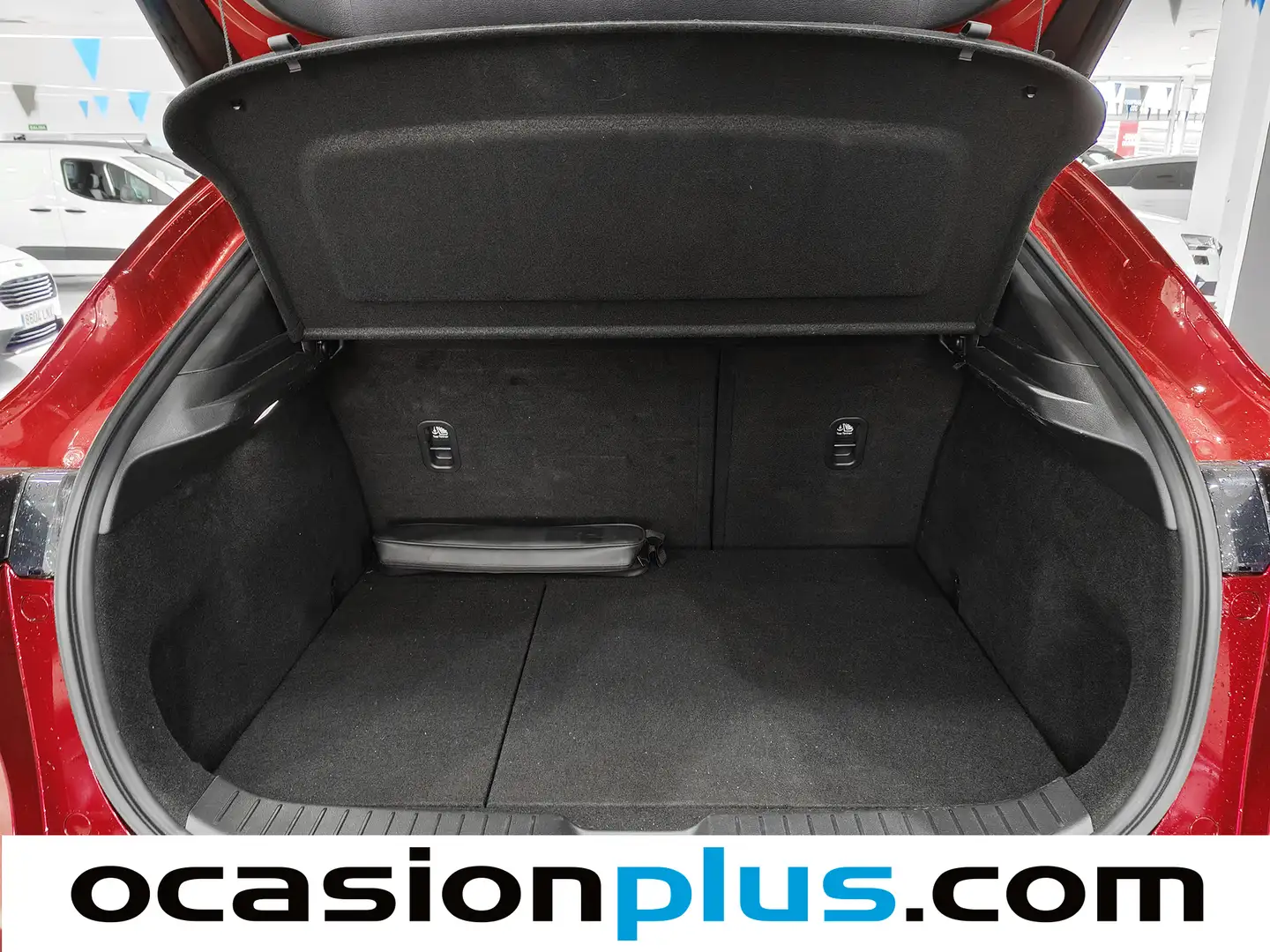 Foto Mazda CX-30 Mazda CX-30 e-SKYACTIV-X Homura 2WD AT (186 CV)