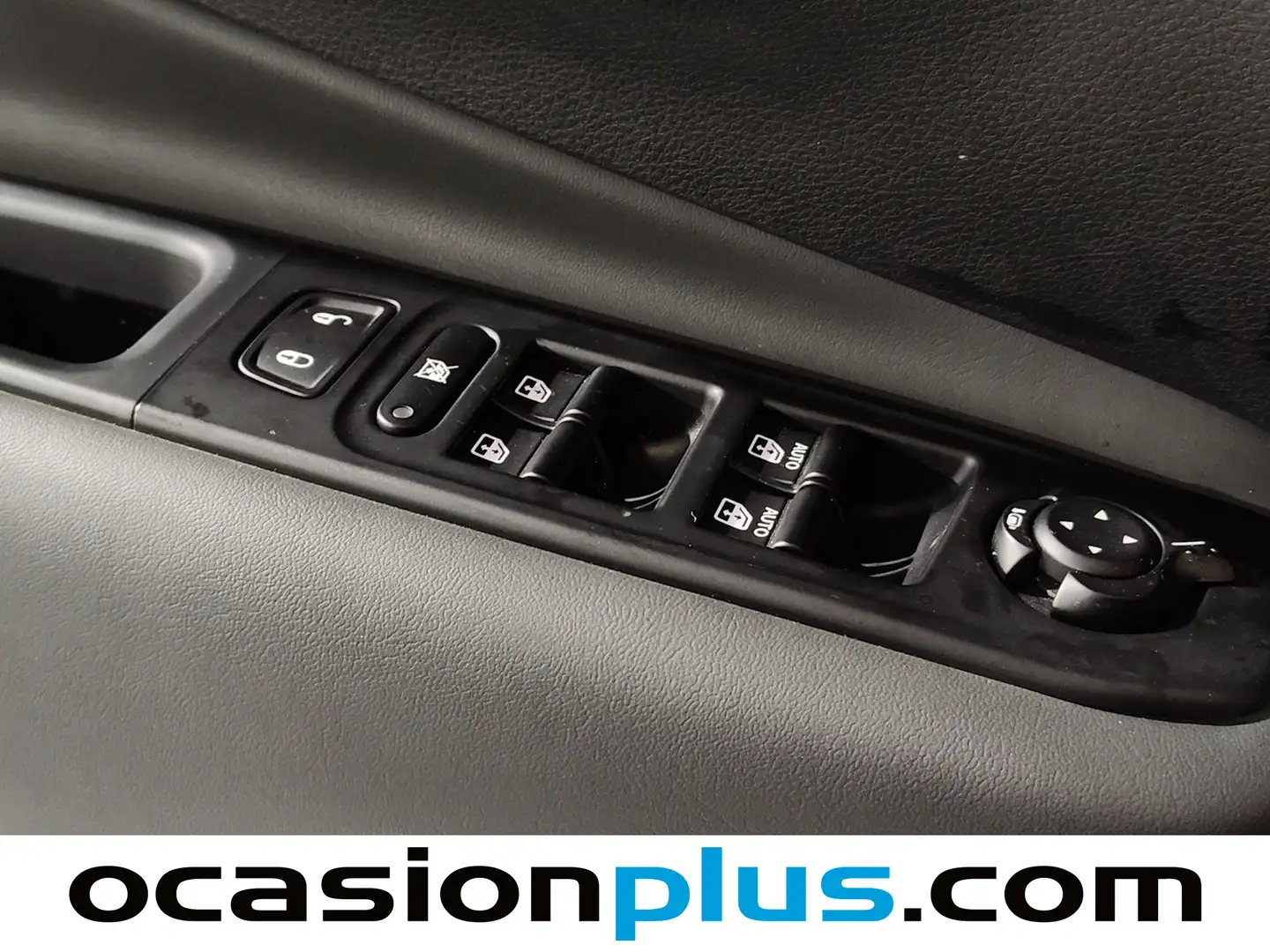 Foto Jeep Renegade Jeep Renegade eHybrid 1.5 Limited ATX (130 CV)