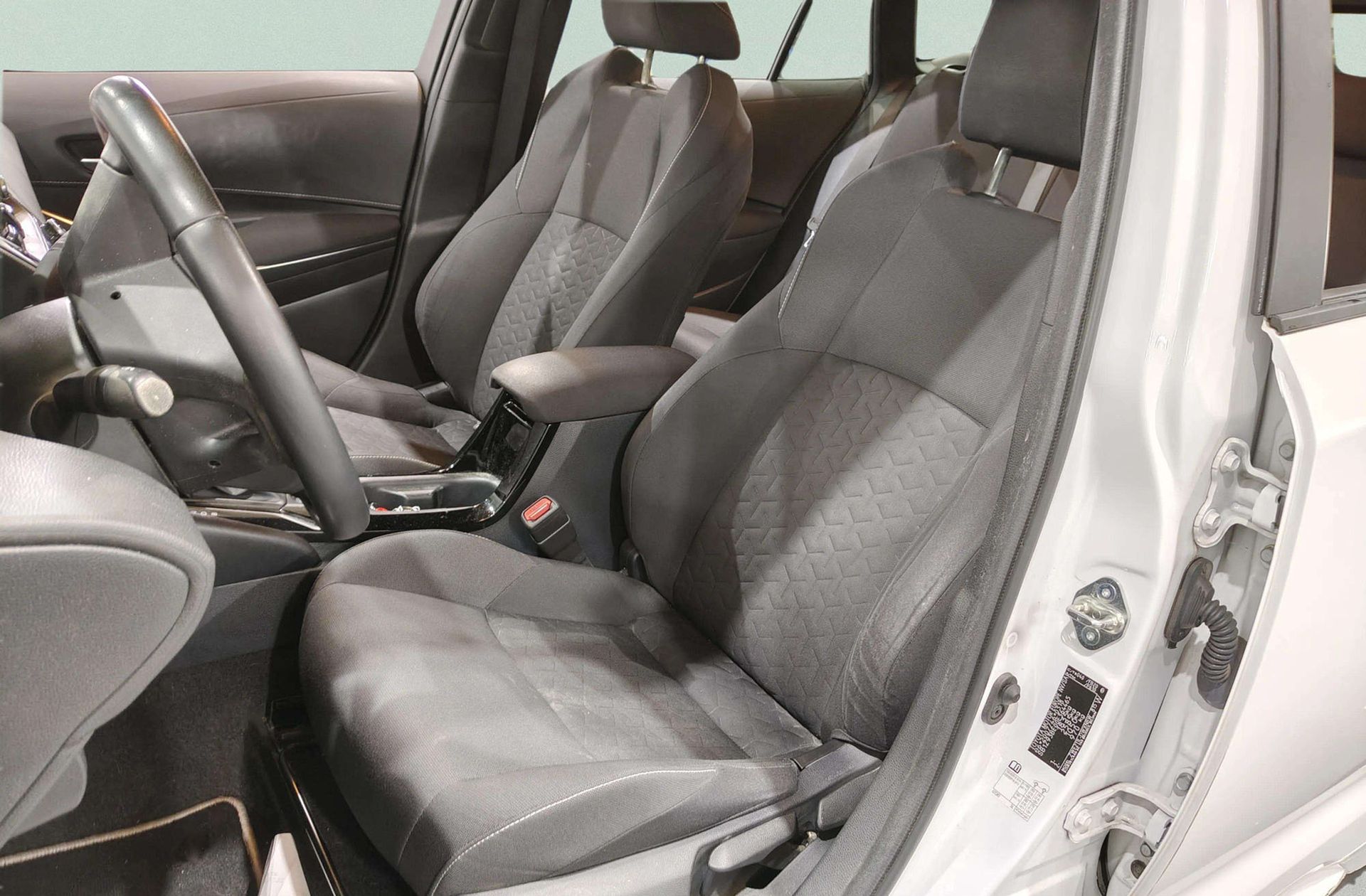 Toyota Corolla Touring Sports 125H Active Tech E-CVT - foto 10