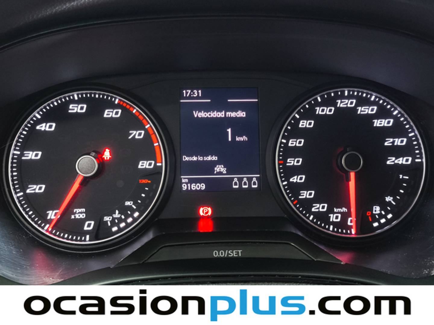 Foto Seat Ibiza SEAT Ibiza 1.0 TSI Style Go (95 CV)