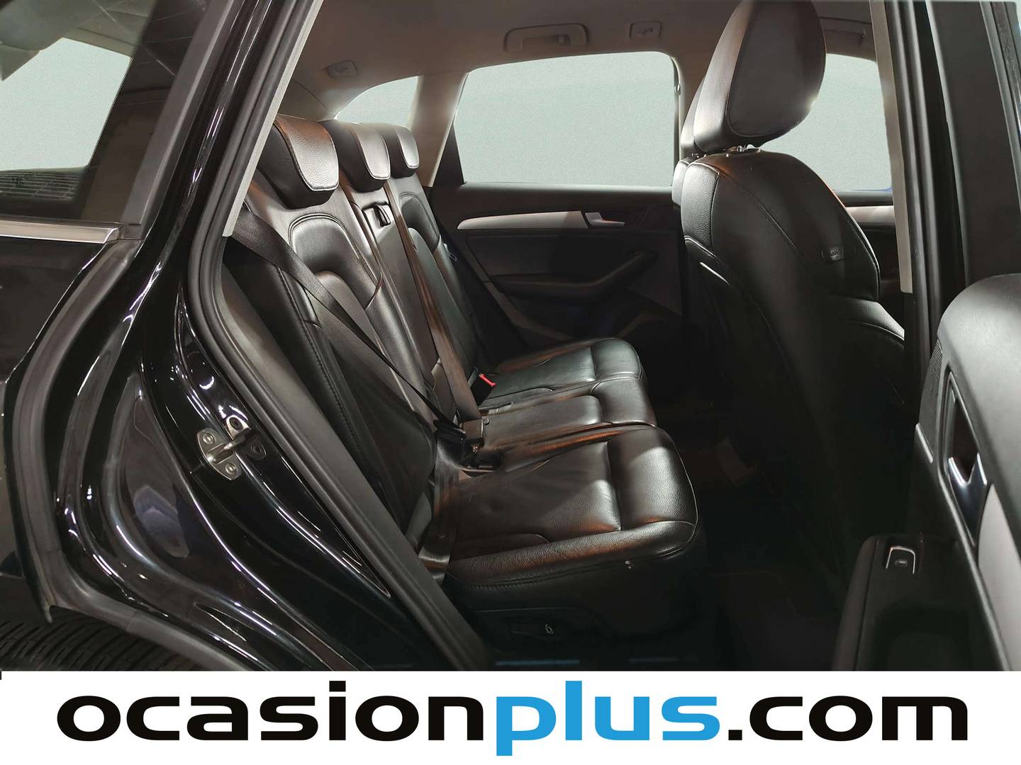 Audi Q5 Audi Q5 Ambition 2.0 TDI quattro (177 CV) S tronic diésel