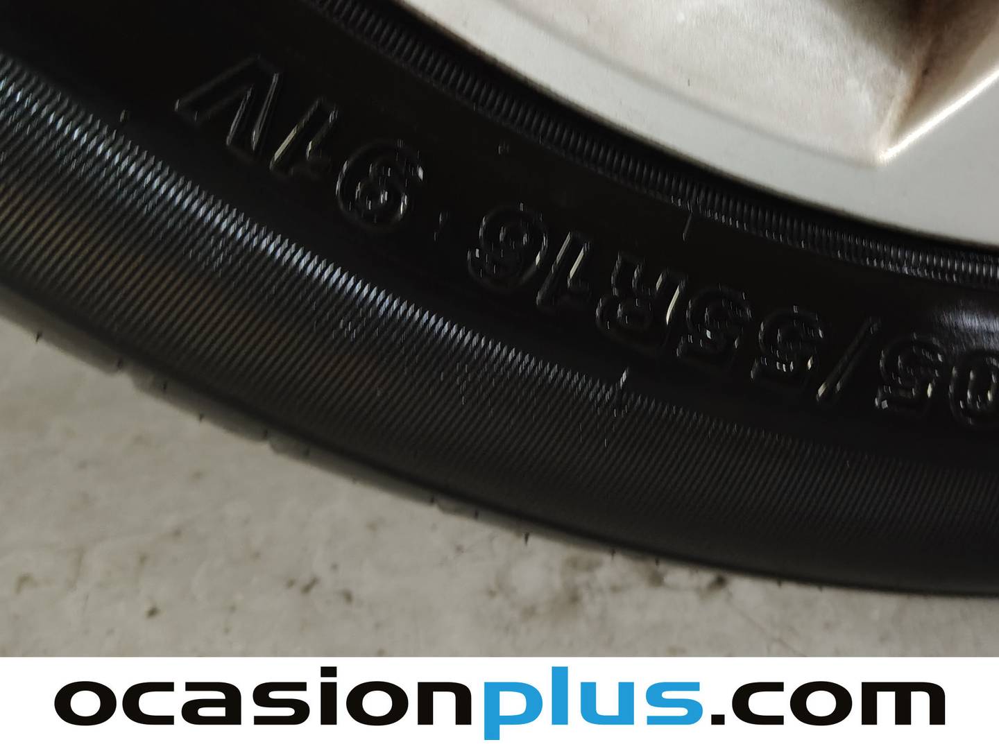 Foto Seat León SEAT León ST ST 1.4 TSI St&Sp Style (125 CV)