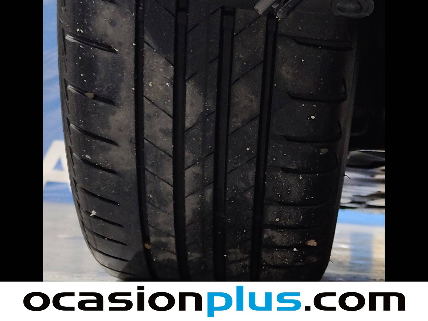 Foto Mercedes Clase A Mercedes-Benz Clase A 180 (136 CV) Pack AMG