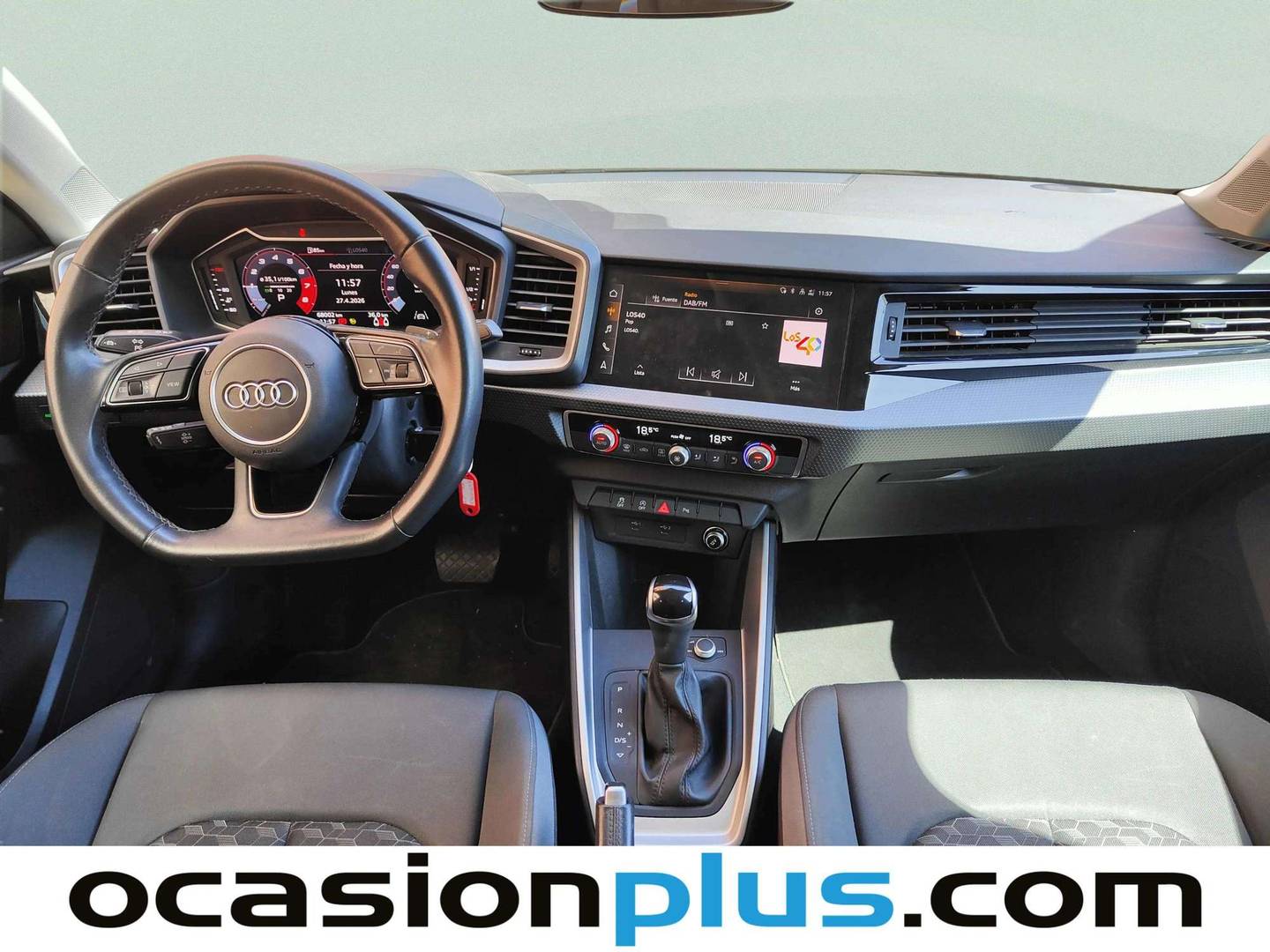 Audi A1 Audi A1 Sportback Adrenalin 30 TFSI (110 CV) S tronic Pack S-Line de ocasión