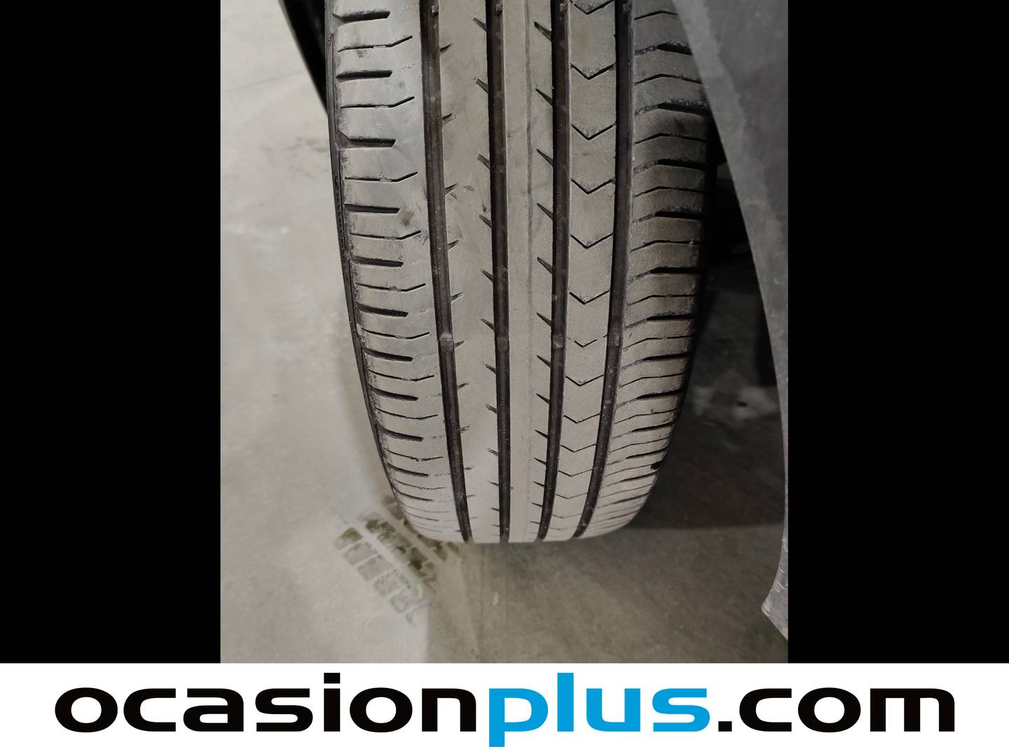 Foto KIA Stonic Kia Stonic 1.0 T-GDi Black Edition (100 CV)