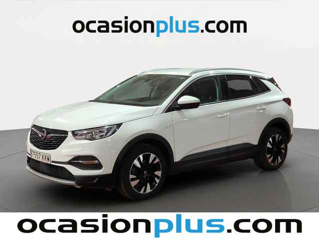 Opel Grandland x Ocasión Murcia