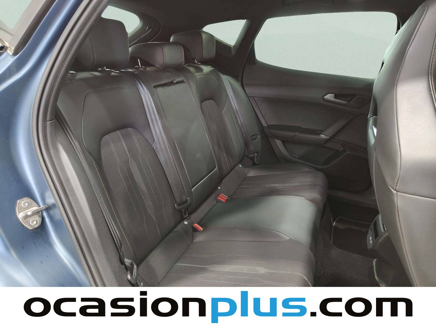 Foto Cupra Formentor CUPRA Formentor 2.0 TSI VZ 4Drive DSG (310 CV)