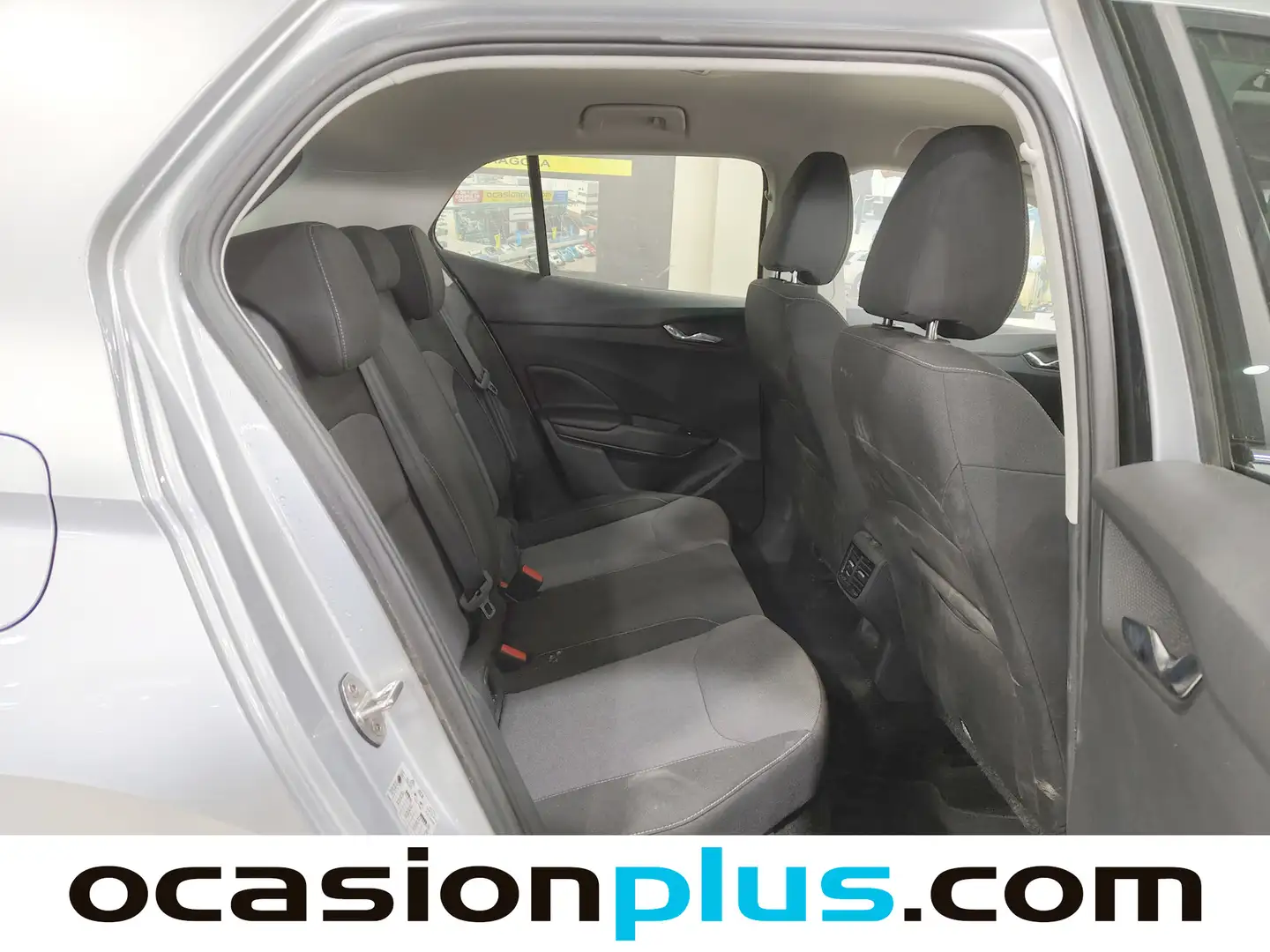 Foto Skoda Fabia Skoda Fabia 1.0 TSI Selection DSG (115 CV)