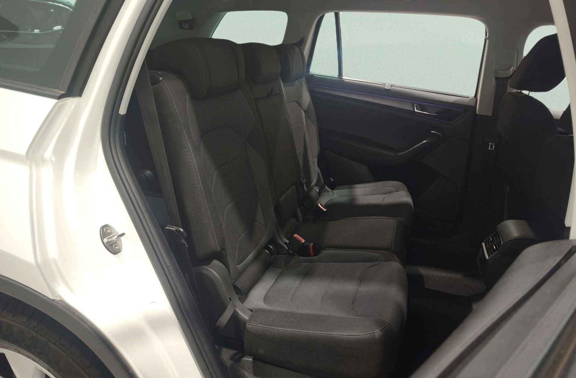 Škoda Kodiaq 1.4 TSI ACT Ambition 4x2 DSG 7 plazas - foto 21