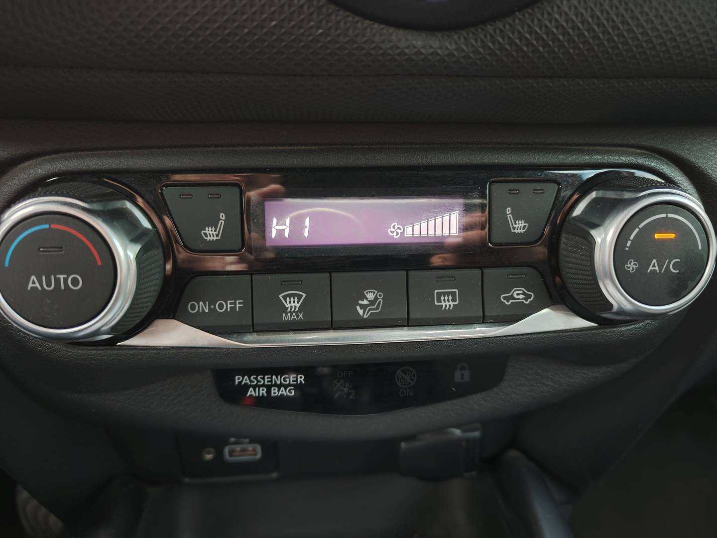 Foto Nissan JUKE Nissan Juke DIG-T Acenta (114 CV)