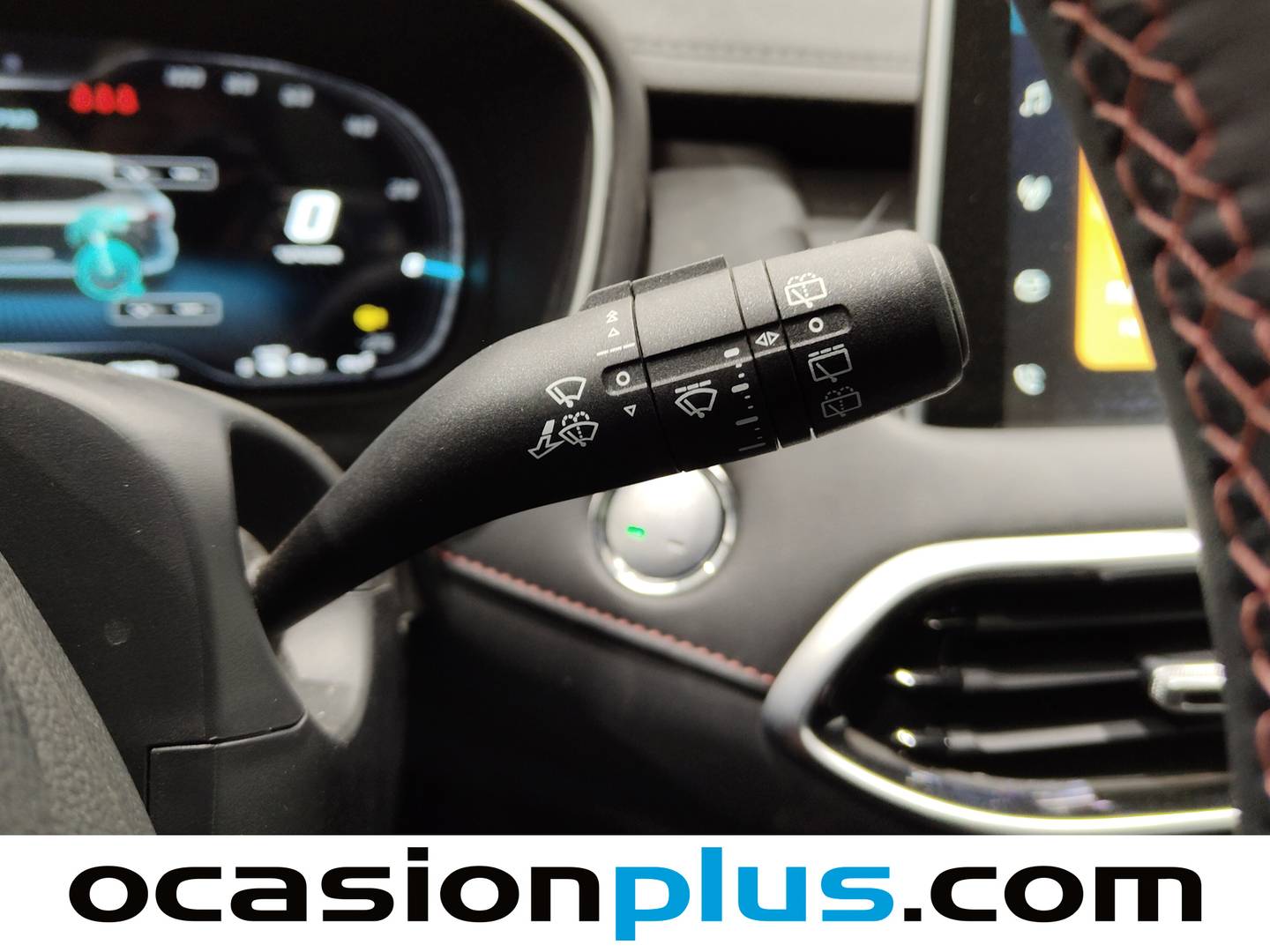 MG HS MG eHS 1.5 T-GDI PHEV Luxury (258 CV) al mejor precio