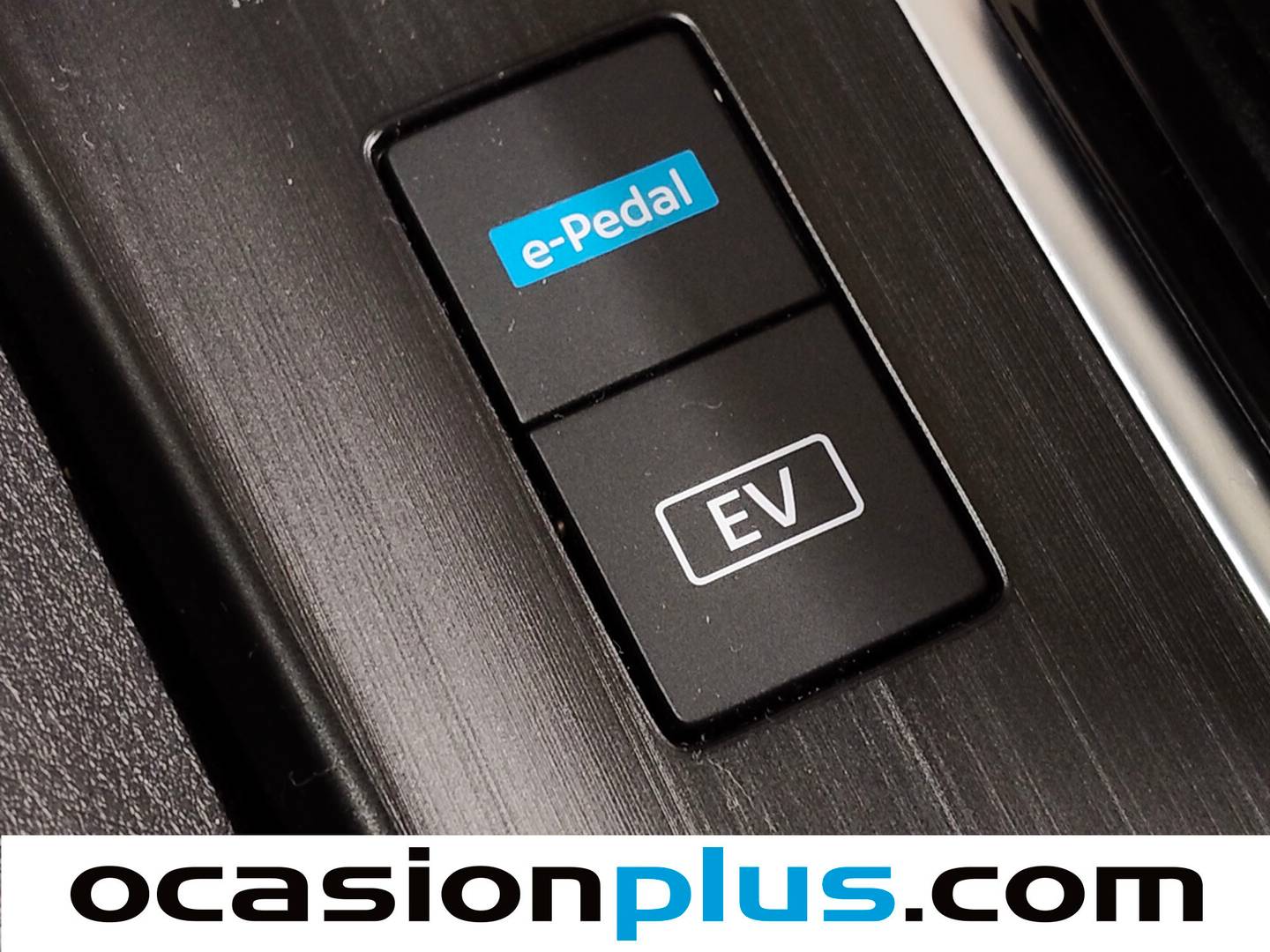 Nissan QASHQAI Nissan Qashqai E-POWER Acenta (190 CV) de segunda mano