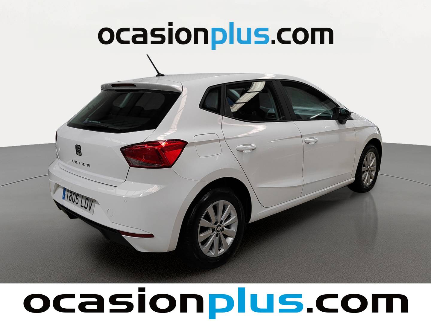 Foto Seat Ibiza SEAT Ibiza 1.0 TSI Style Plus (95 CV)