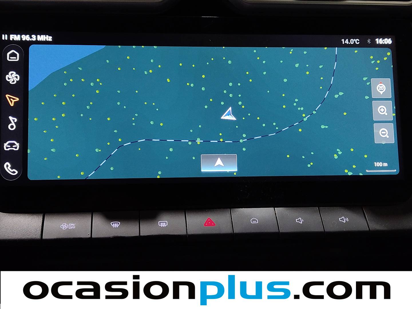 Acabados MG ZS MG ZS 1.5 Hybrid+ Luxury (197 CV)