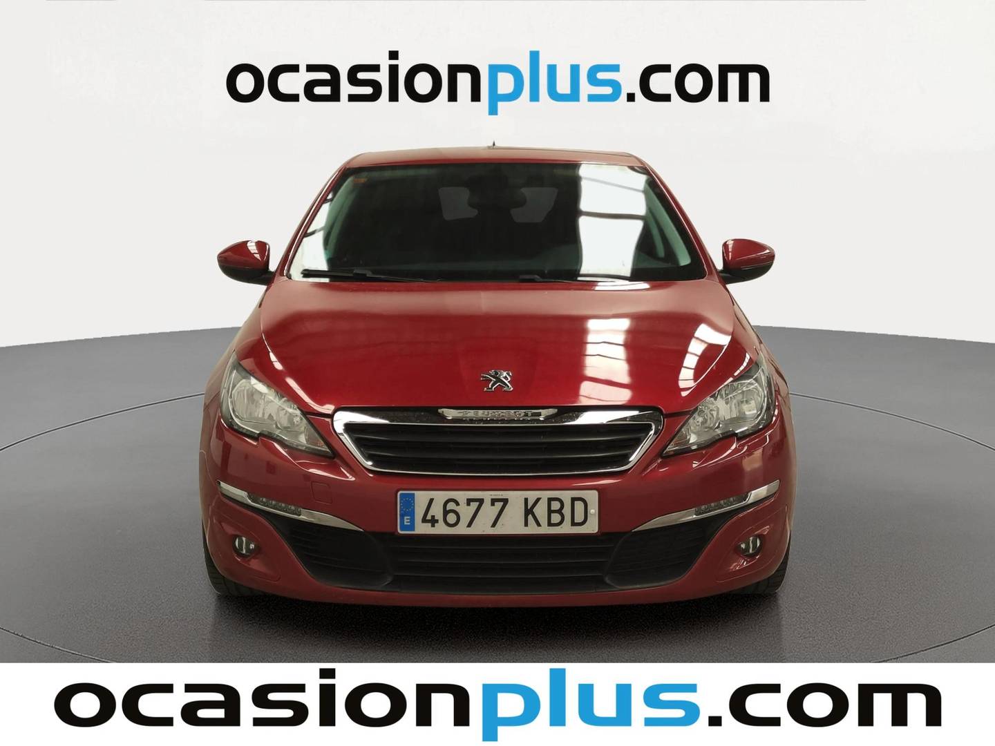 Peugeot 308 Peugeot 308 PureTech 130 S&S Style (130 CV) 130cv