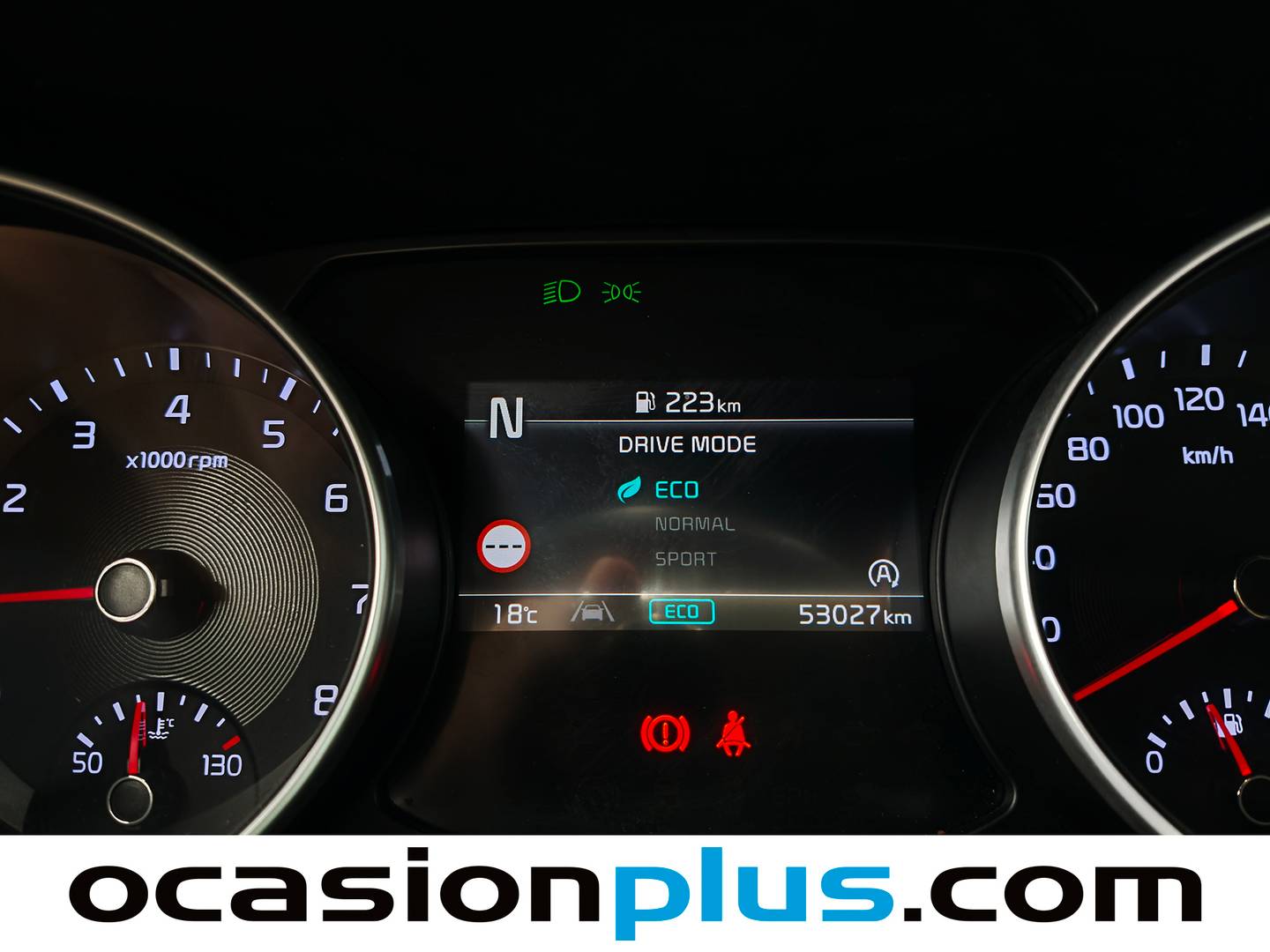 KIA Ceed Tourer KIA Ceed Tourer 1.0 MHEV Style Edition DCT (100 CV) barato