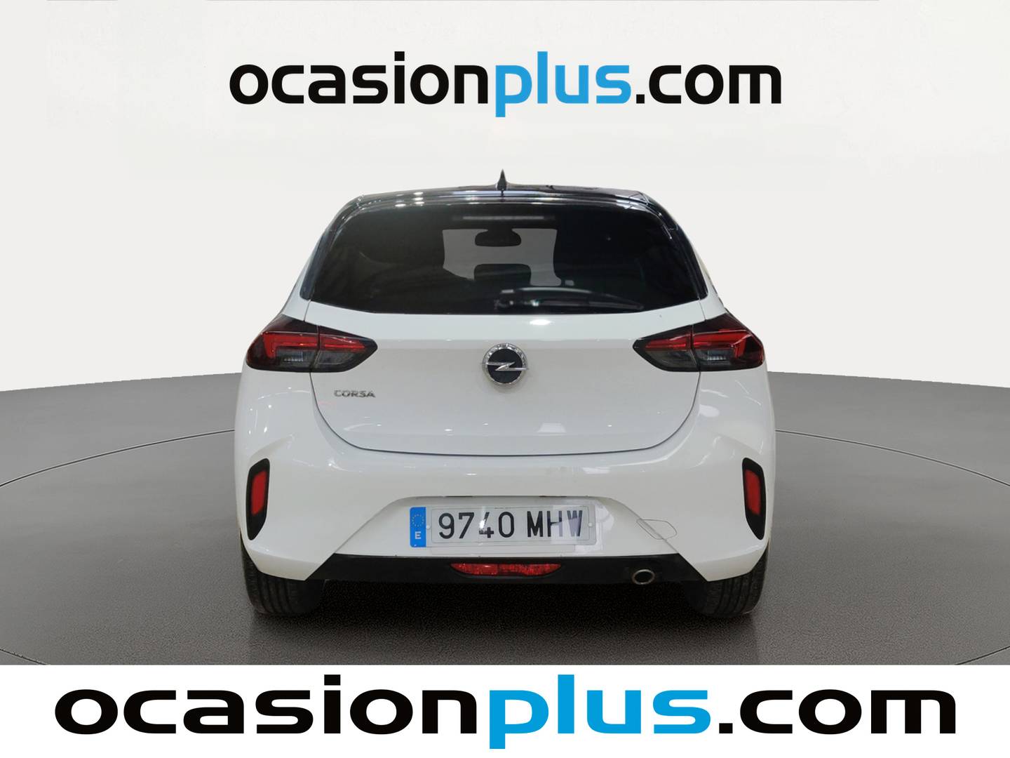 Foto Opel Corsa Opel Corsa 1.2 T XHL GS (100 CV)