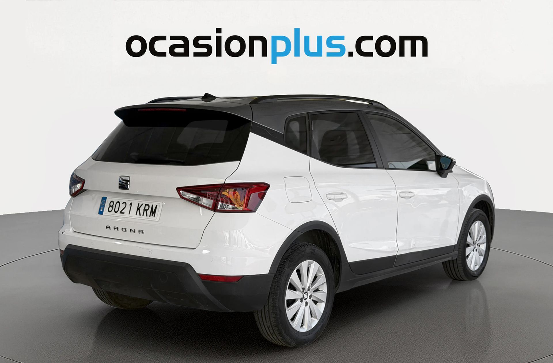 SEAT Arona 1.0 TSI Ecomotive Style - foto 4