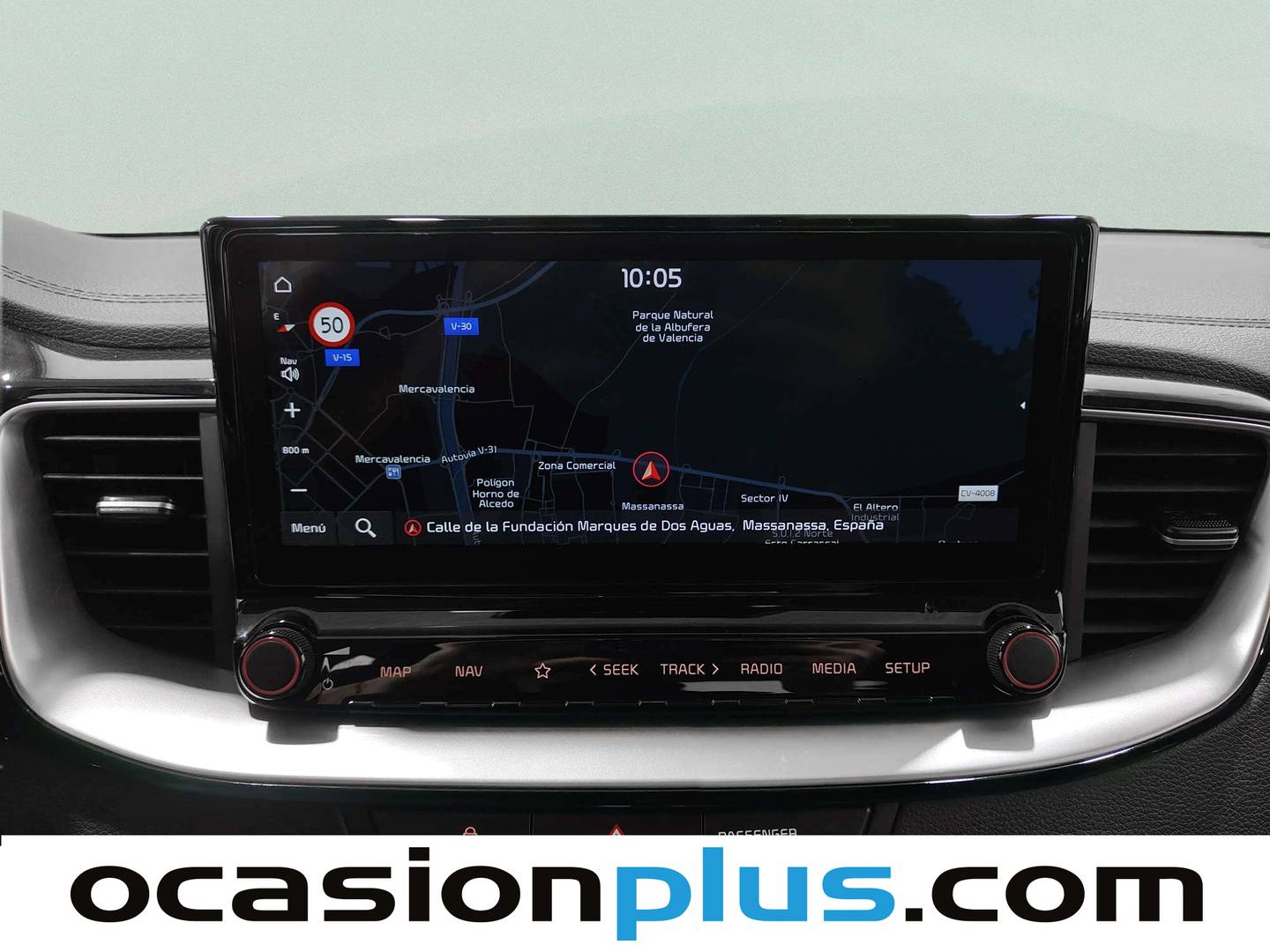 Extras y acabados del KIA XCeed Kia XCeed 1.5 MHEV iMT Tech (160 CV)