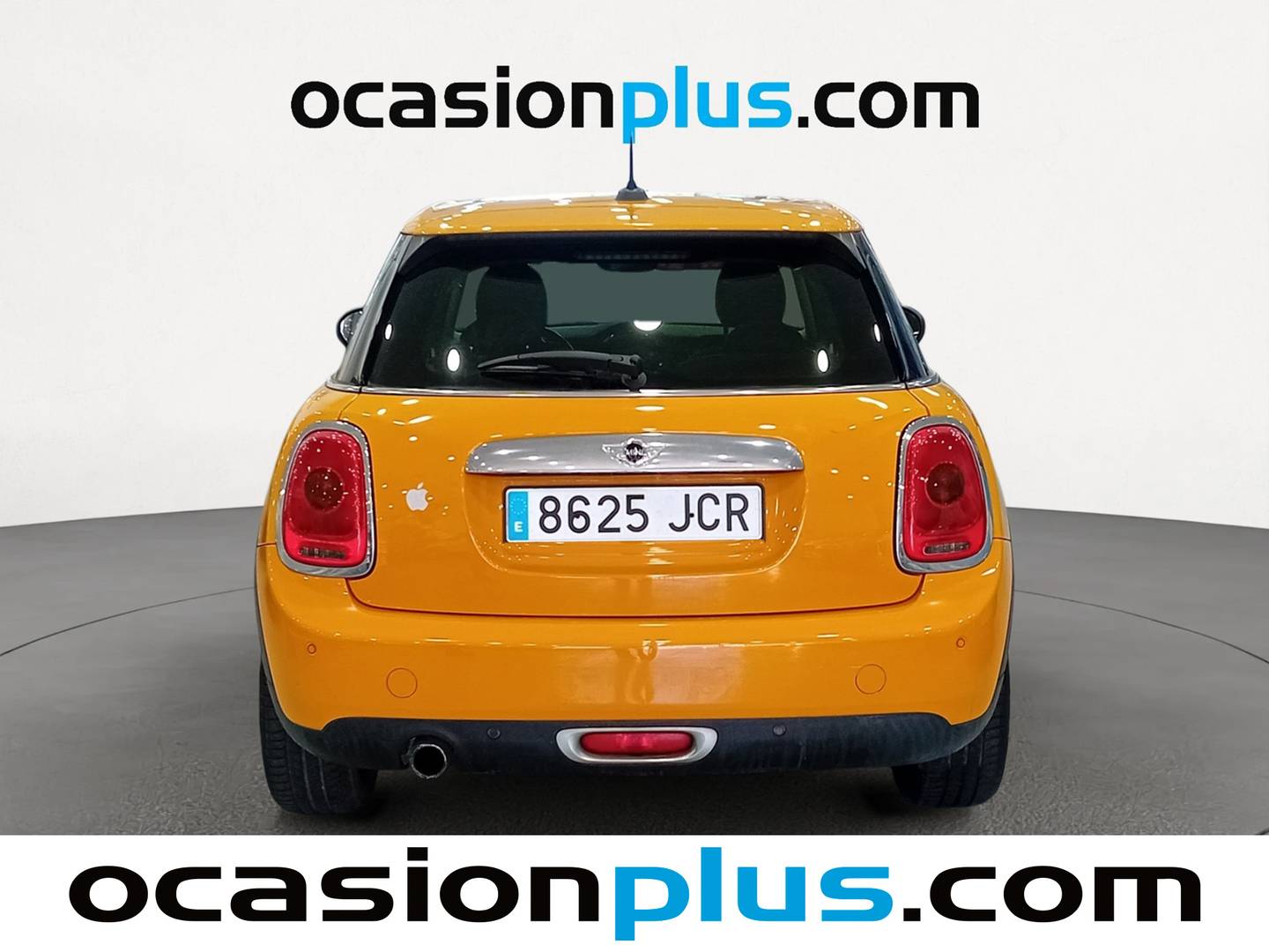 Foto Mini MINI MINI MINI 5 Puertas One (102 CV)