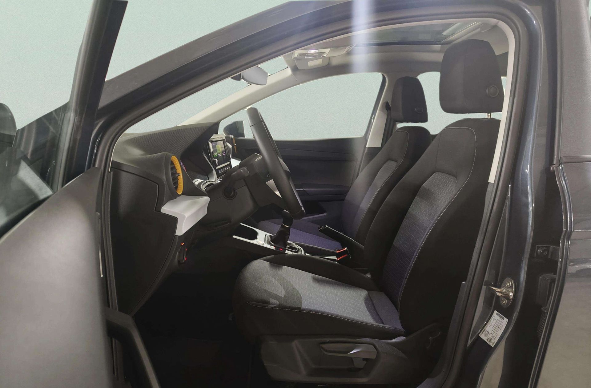 SEAT Ibiza 1.0 TSI Style XL Edition - foto 10