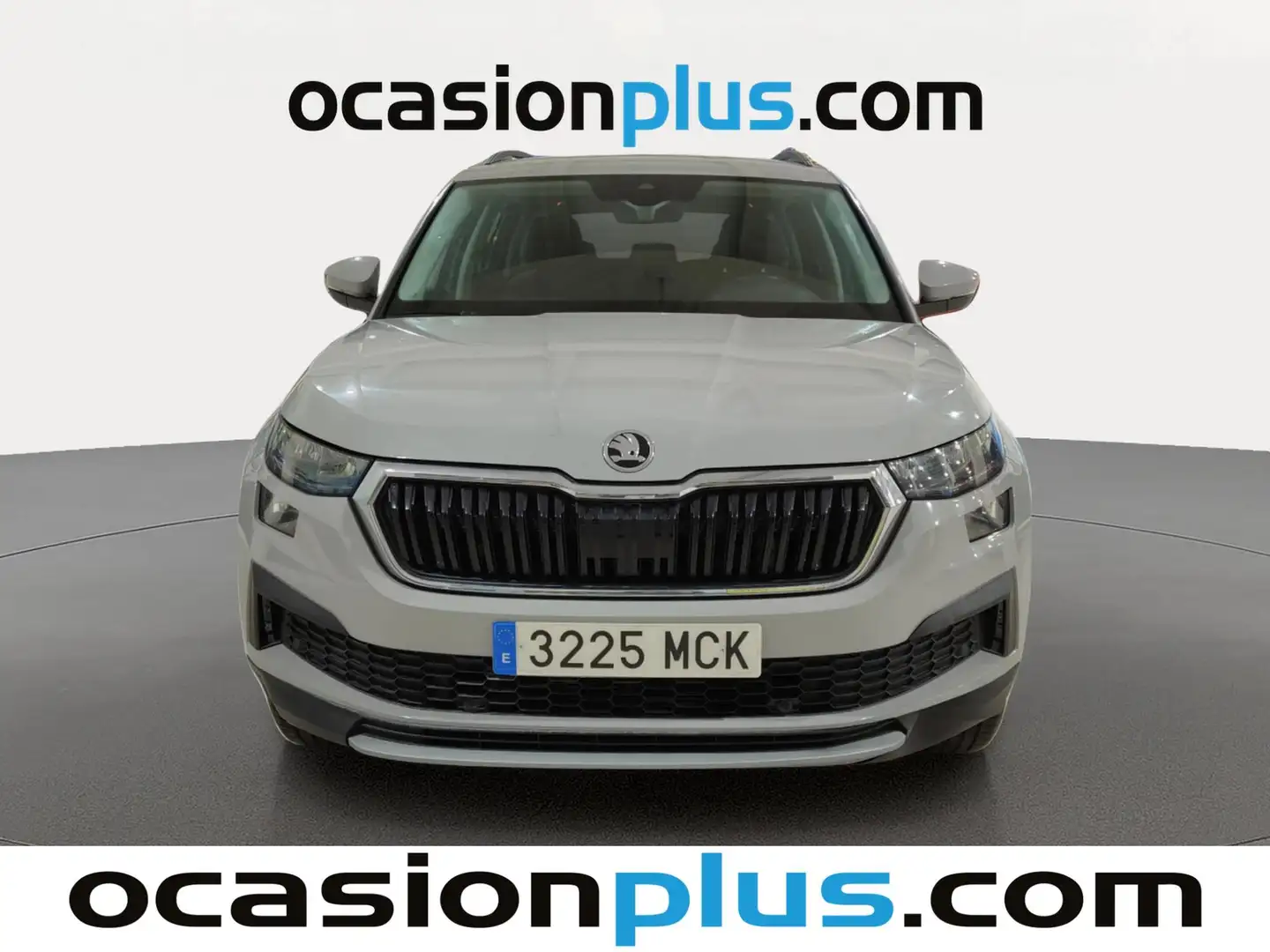 Foto Skoda Kodiaq Skoda Kodiaq 1.5 TSI Ambition 4x2 DSG (150 CV) 7 Plazas