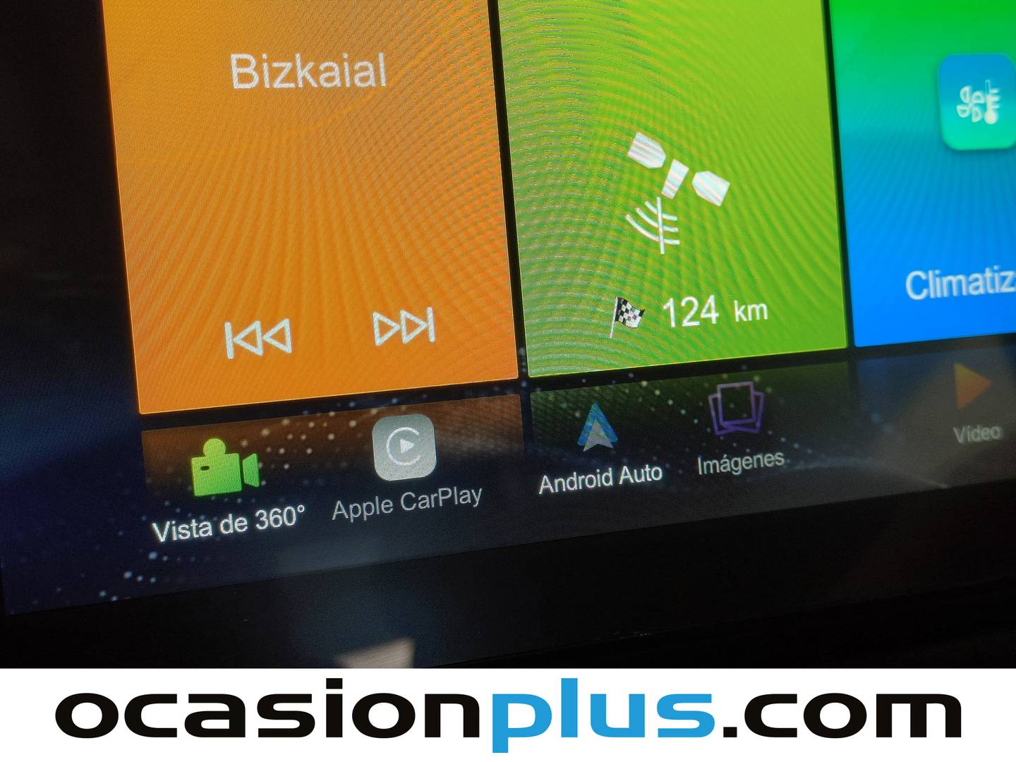 Foto MG ZS MG ZS 1.0T Luxury (111 CV)