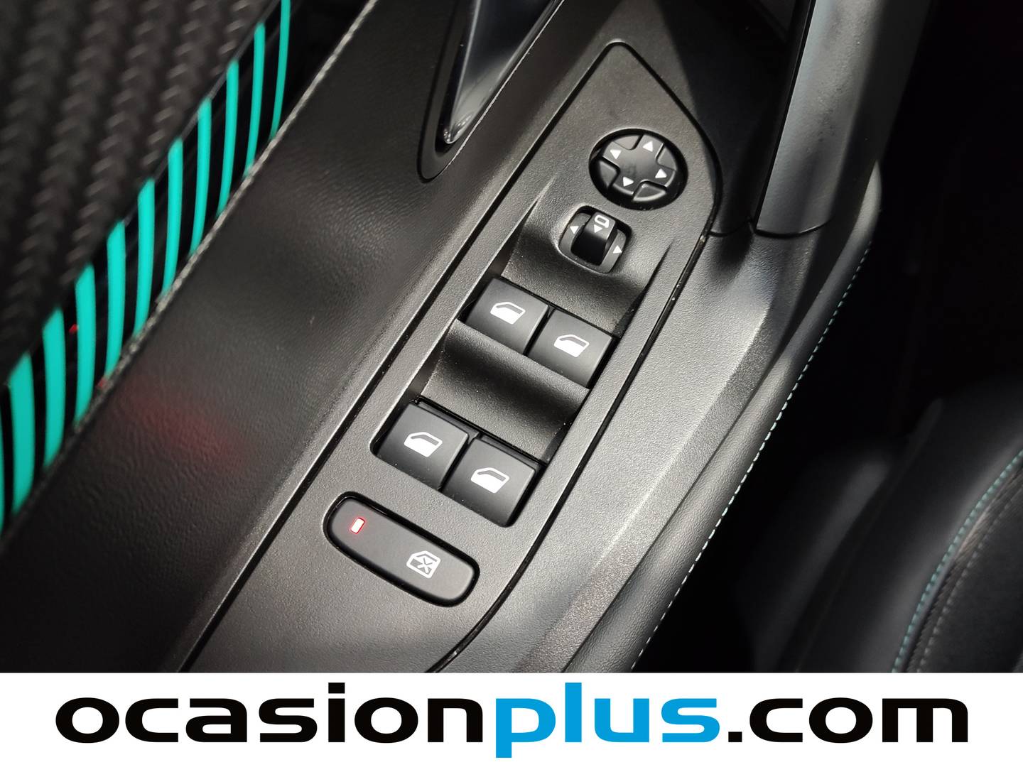 Peugeot 2008 Peugeot 2008 PureTech 100 S&S Allure Pack (100 CV) km 0