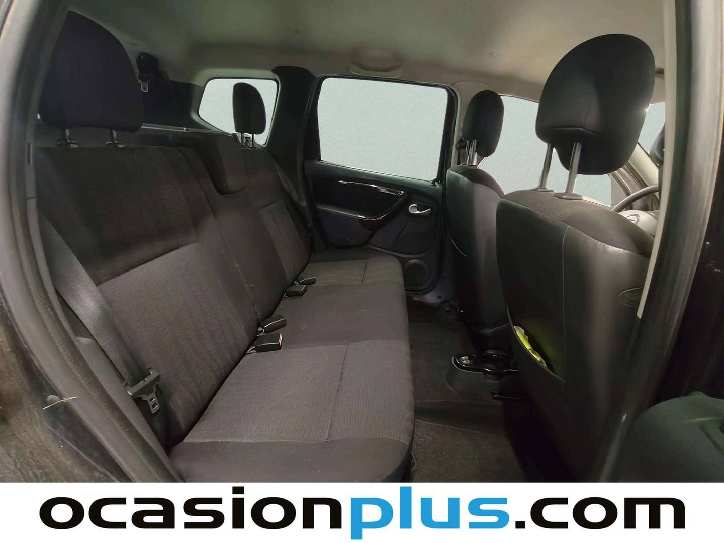 Dacia Duster Dacia Duster 1.6 Laureate (105 CV) al mejor precio