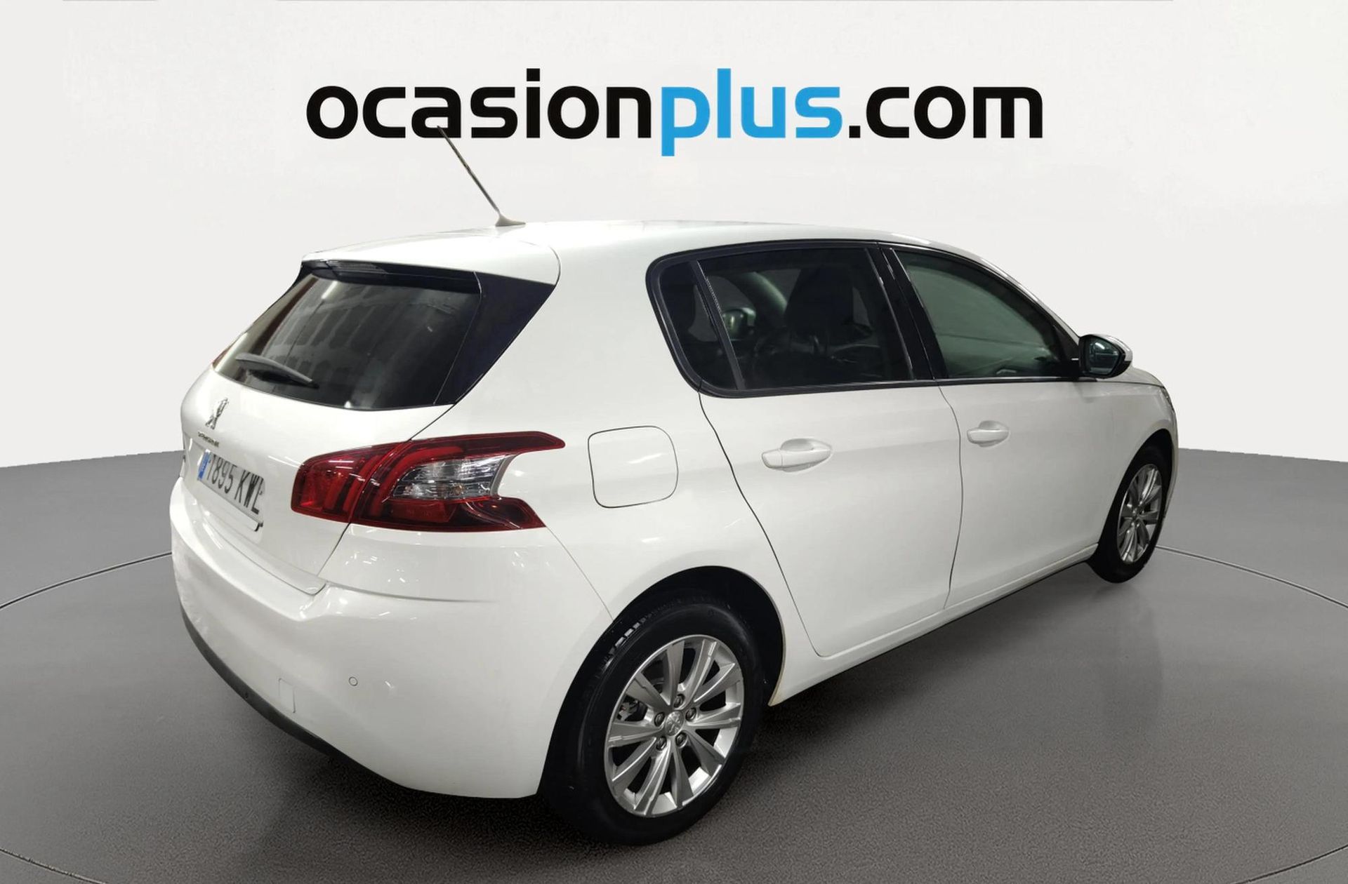 Peugeot 308 BlueHDi 130 Style - foto 4